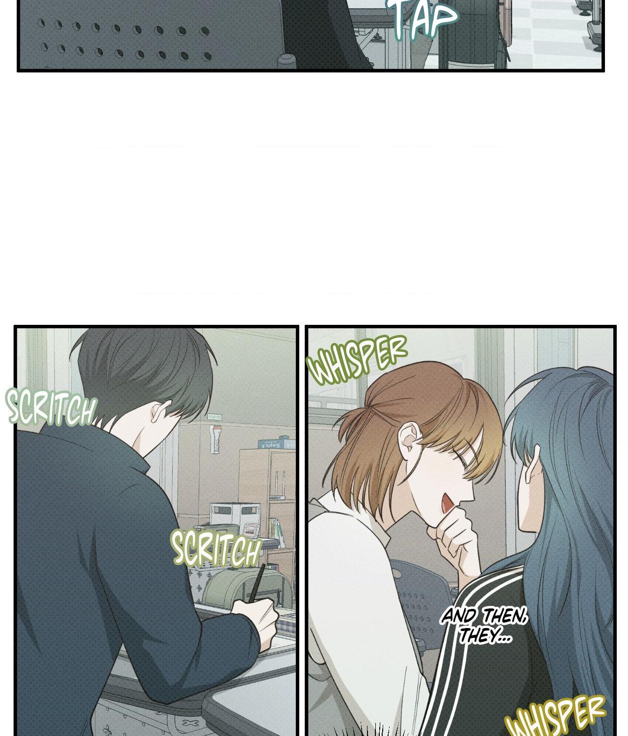 Error Detected - Chapter 14 manhwa
