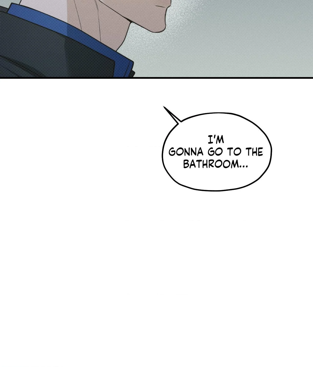 Error Detected - Chapter 14 manhwa