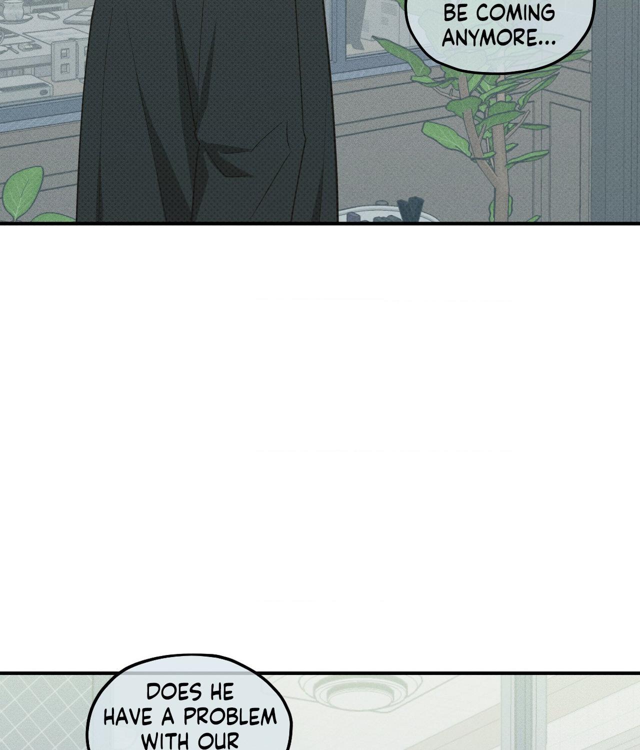 Error Detected - Chapter 14 manhwa