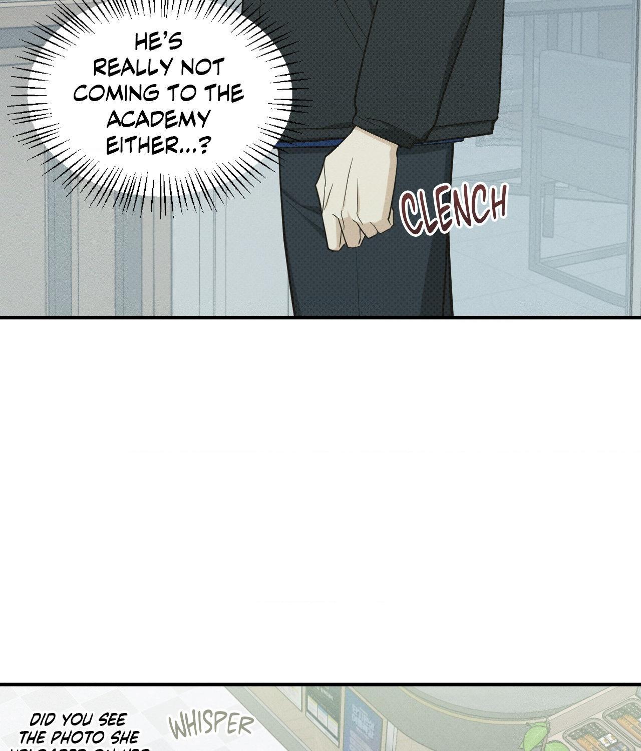 Error Detected - Chapter 14 manhwa