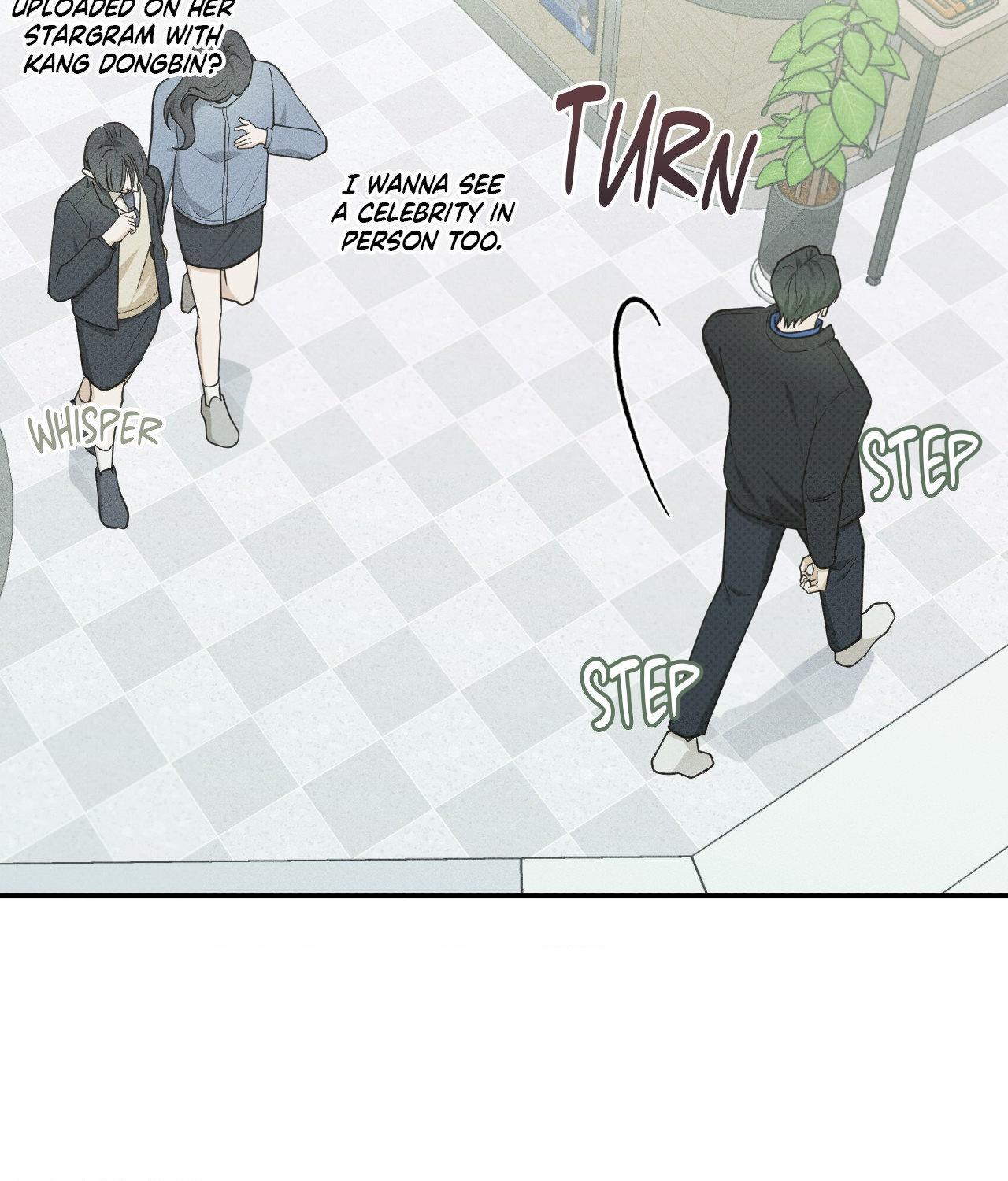 Error Detected - Chapter 14 manhwa