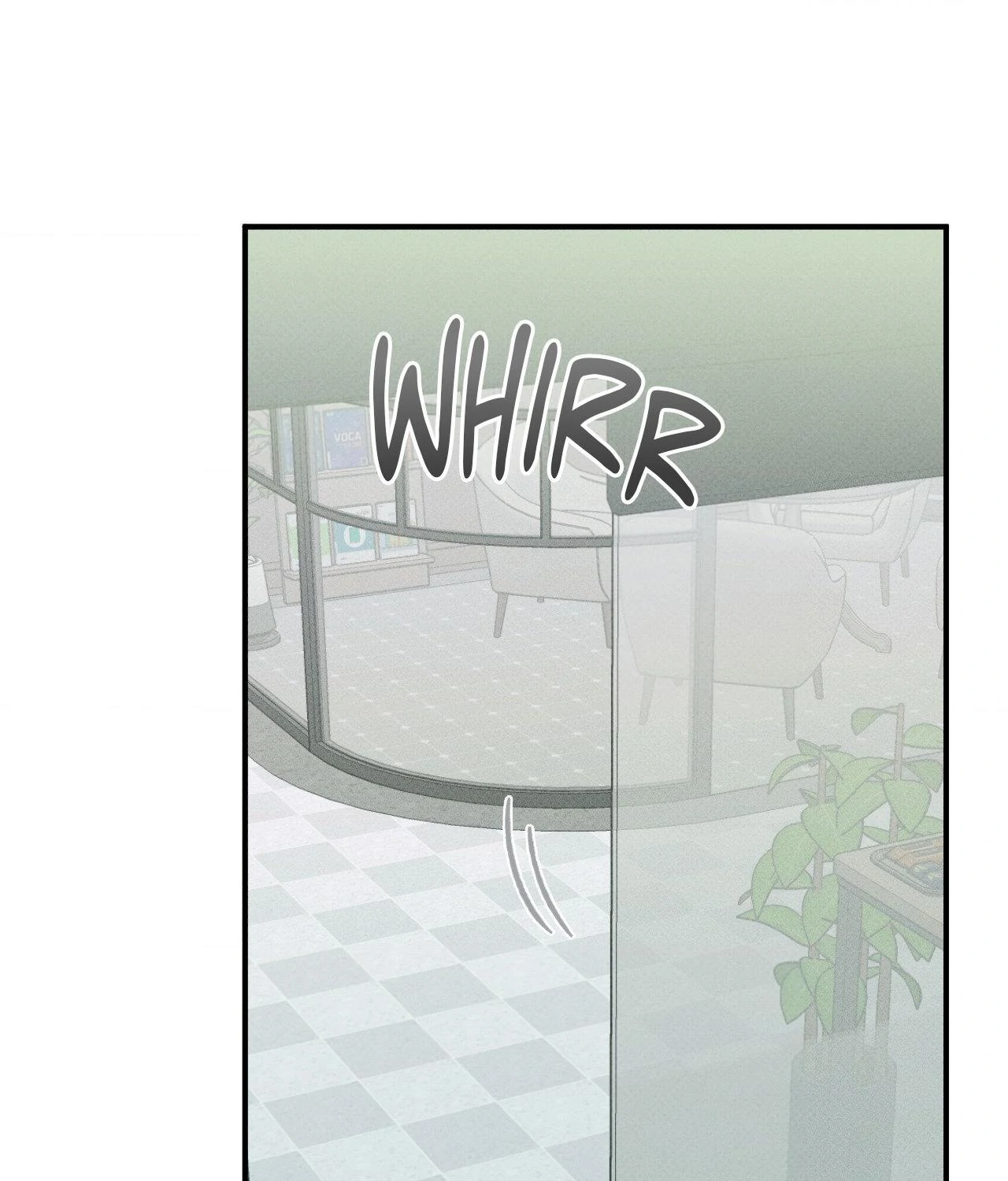 Error Detected - Chapter 14 manhwa