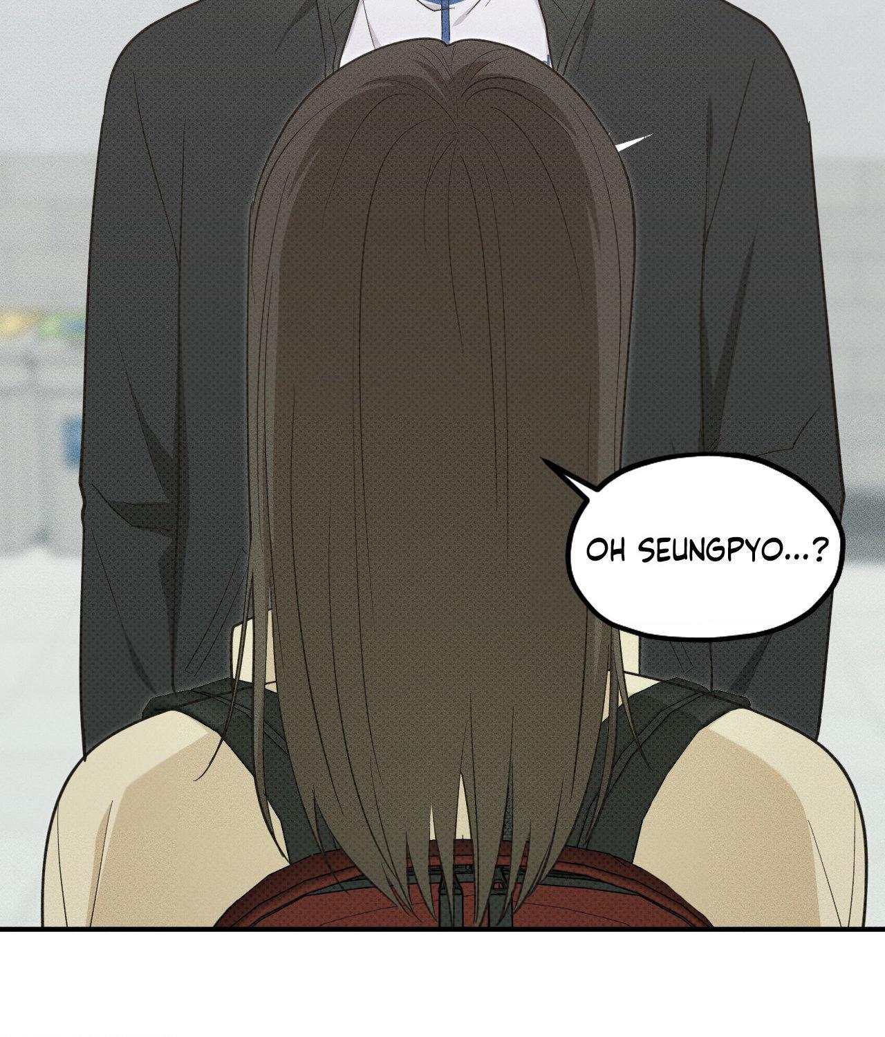 Error Detected - Chapter 14 manhwa