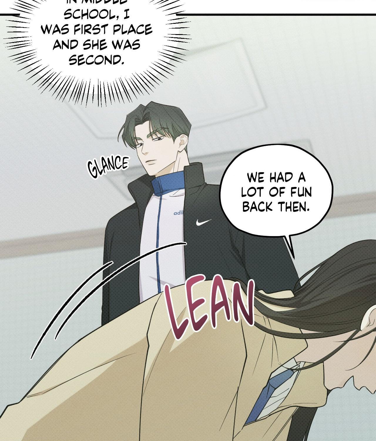 Error Detected - Chapter 14 manhwa