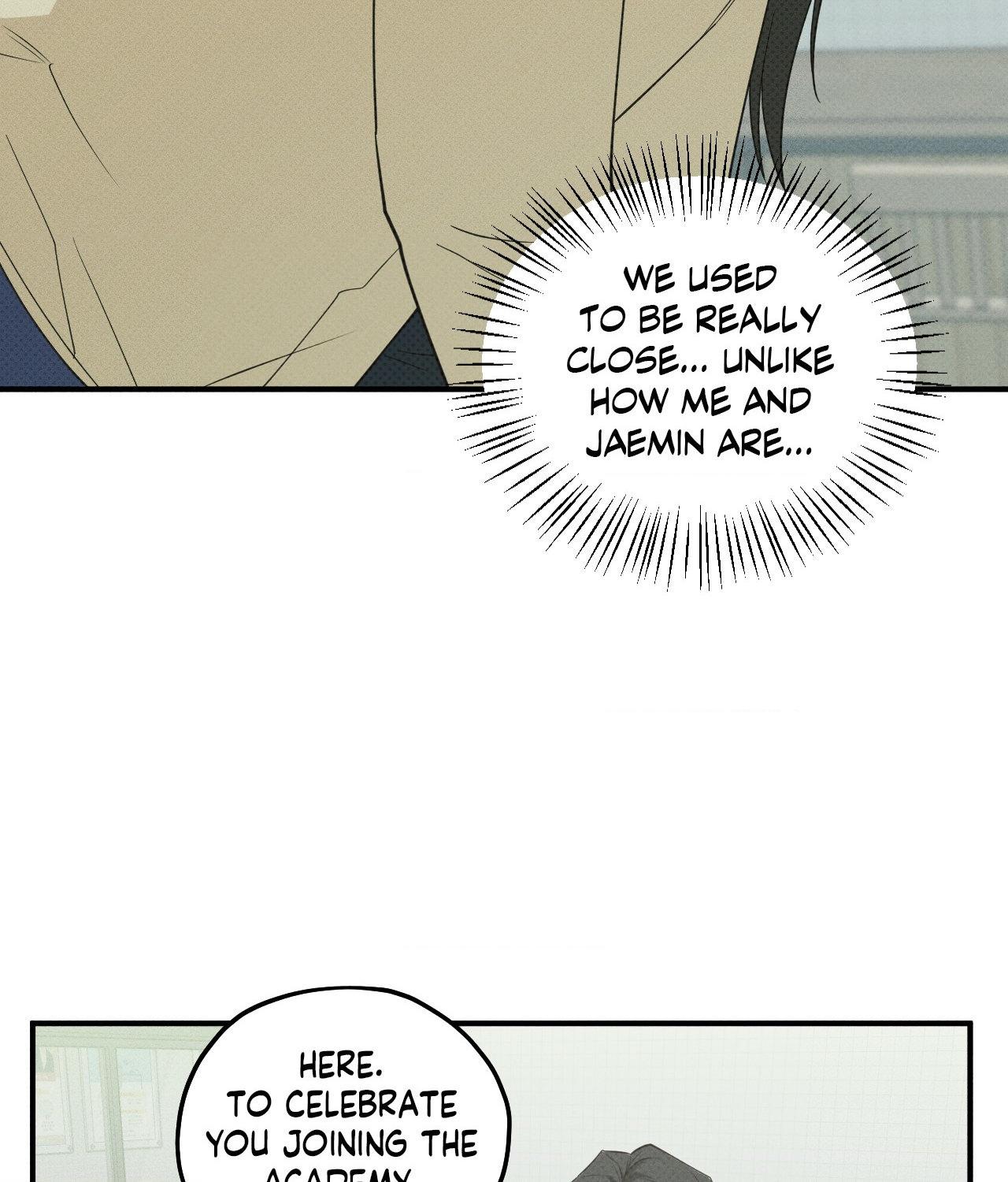 Error Detected - Chapter 14 manhwa