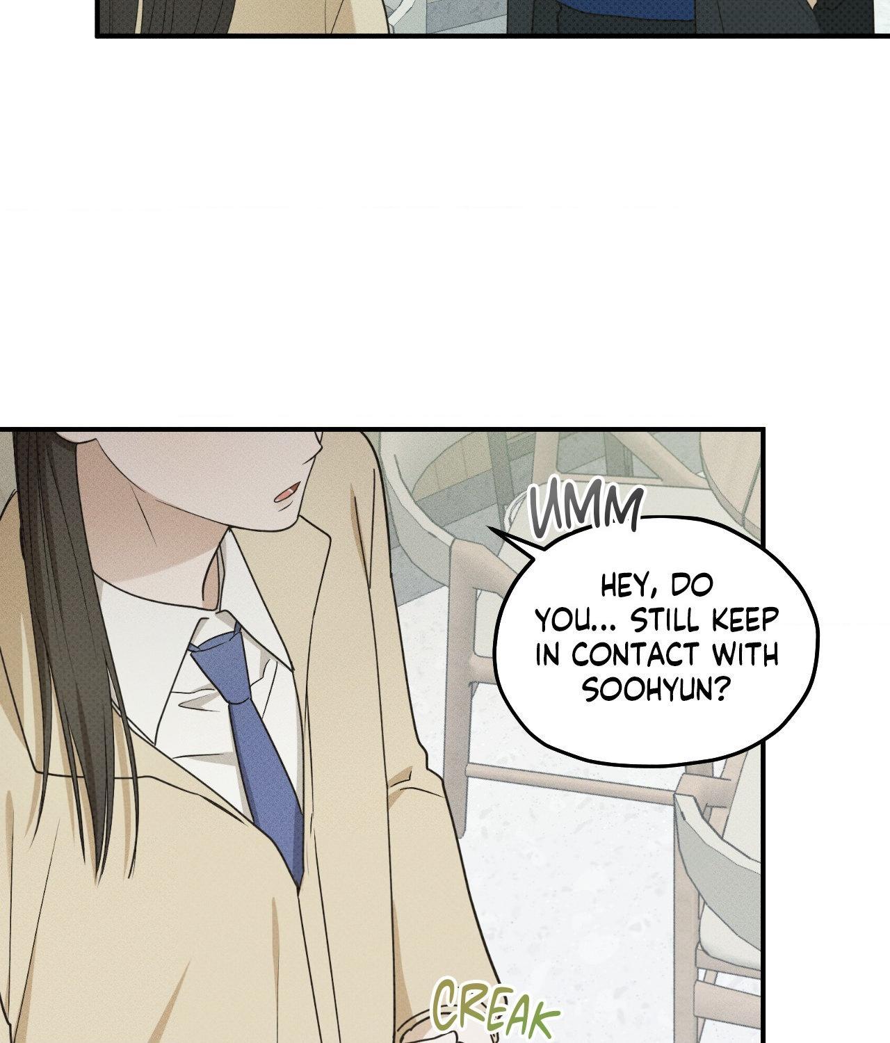 Error Detected - Chapter 14 manhwa