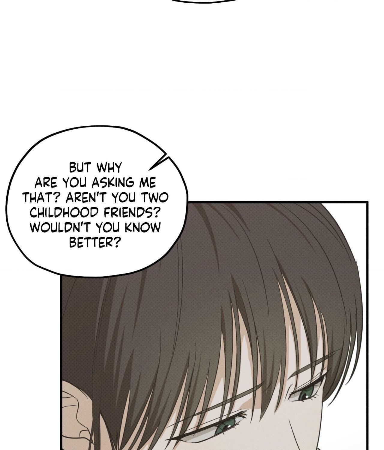 Error Detected - Chapter 14 manhwa