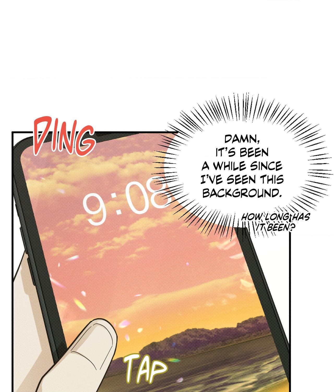 Error Detected - Chapter 14 manhwa
