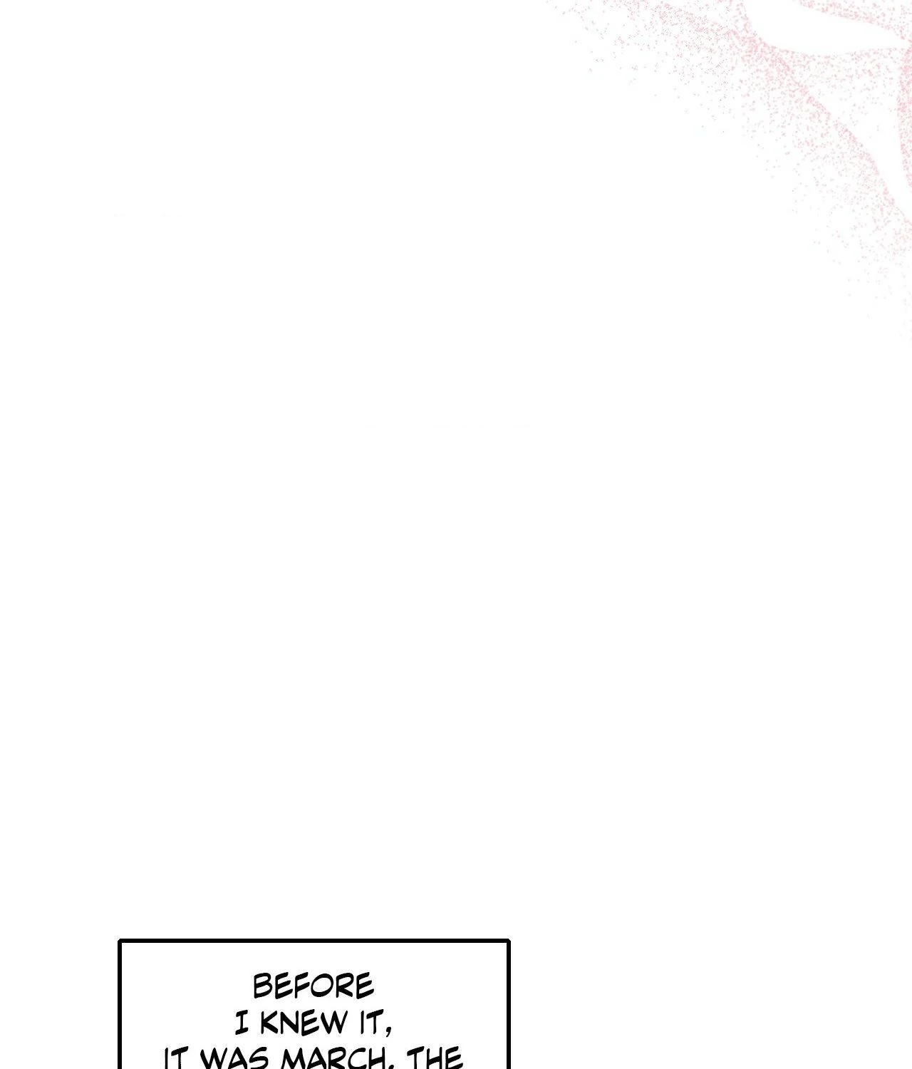 Error Detected - Chapter 14 manhwa