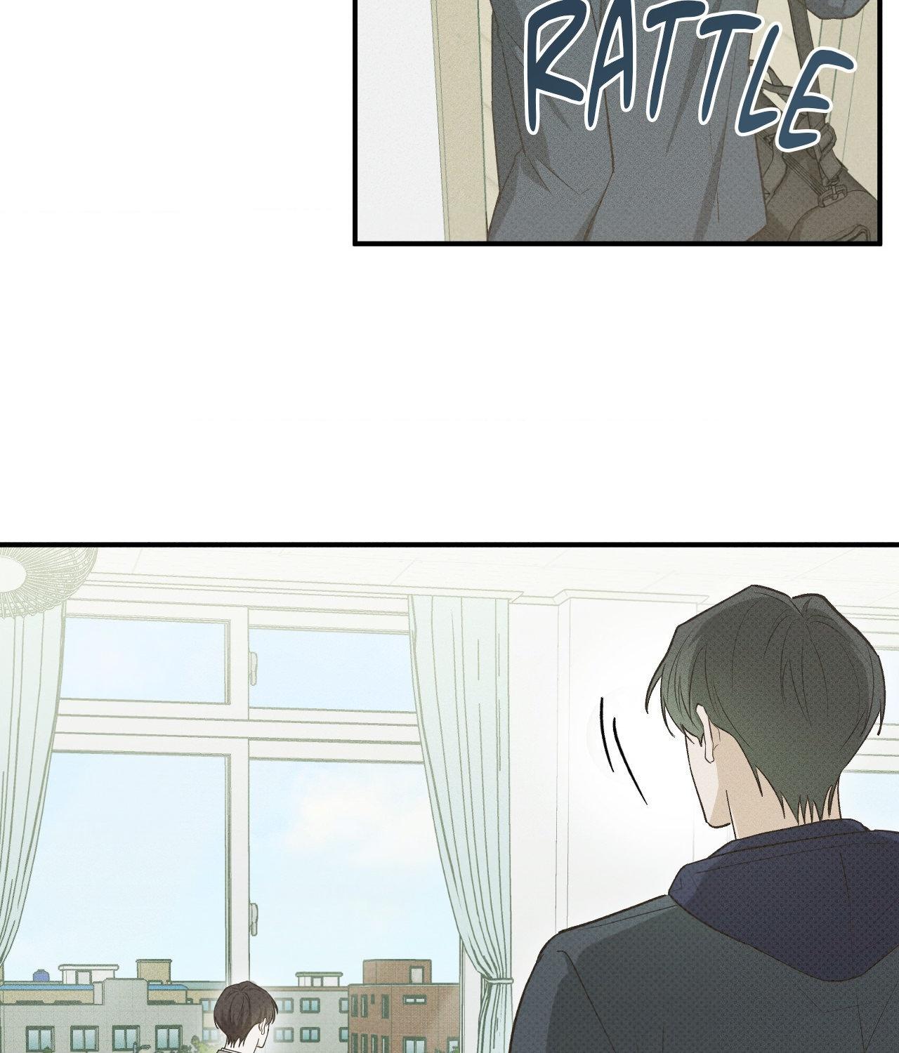 Error Detected - Chapter 14 manhwa