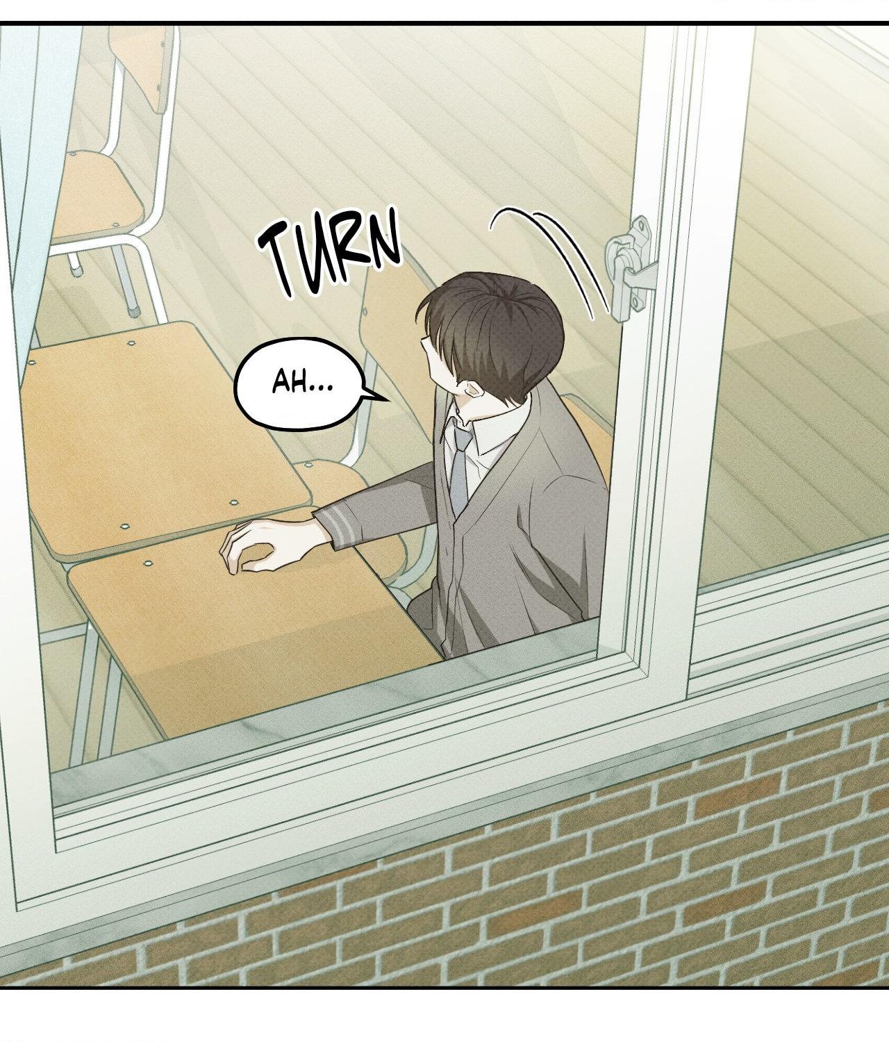 Error Detected - Chapter 14 manhwa