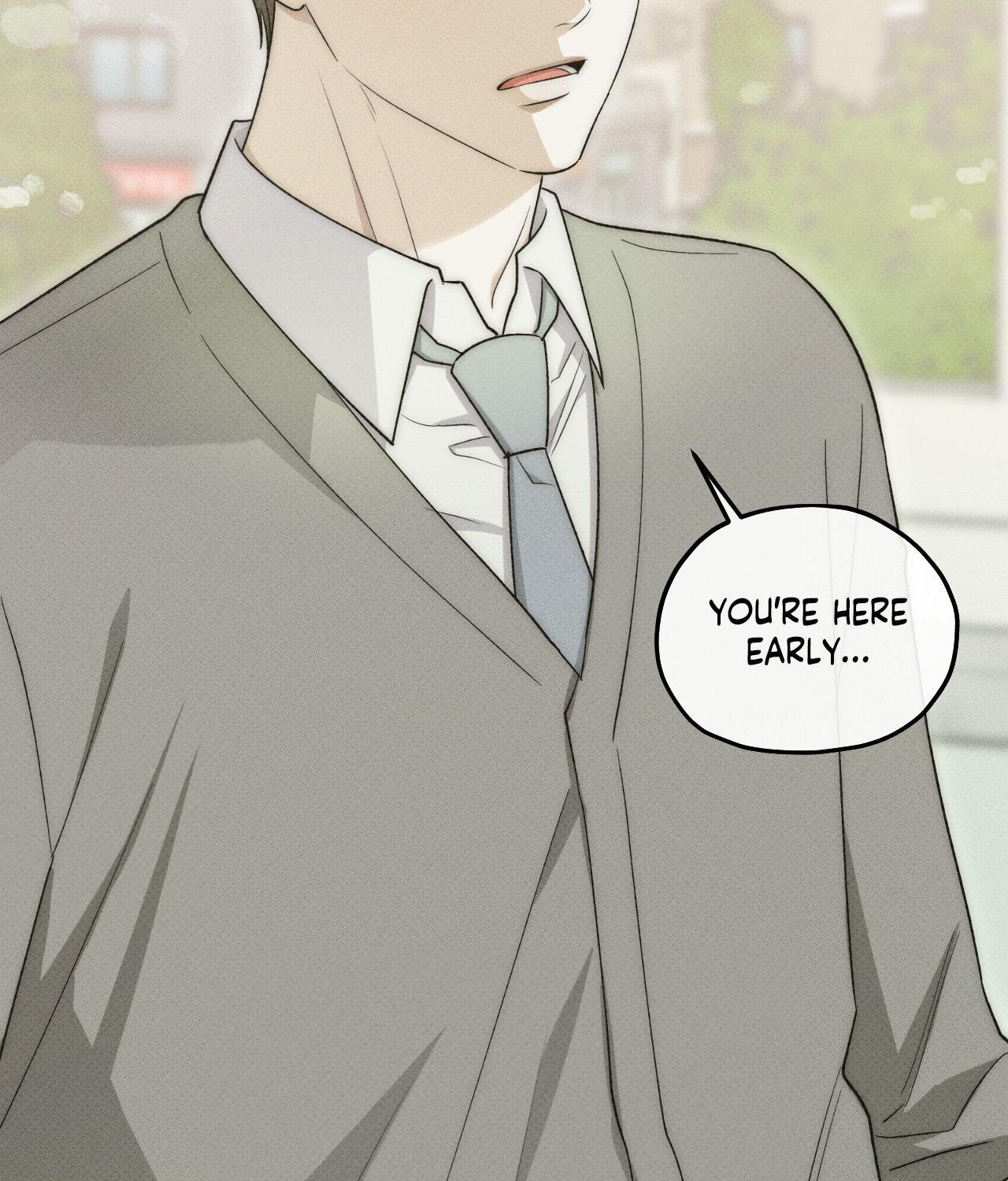 Error Detected - Chapter 14 manhwa