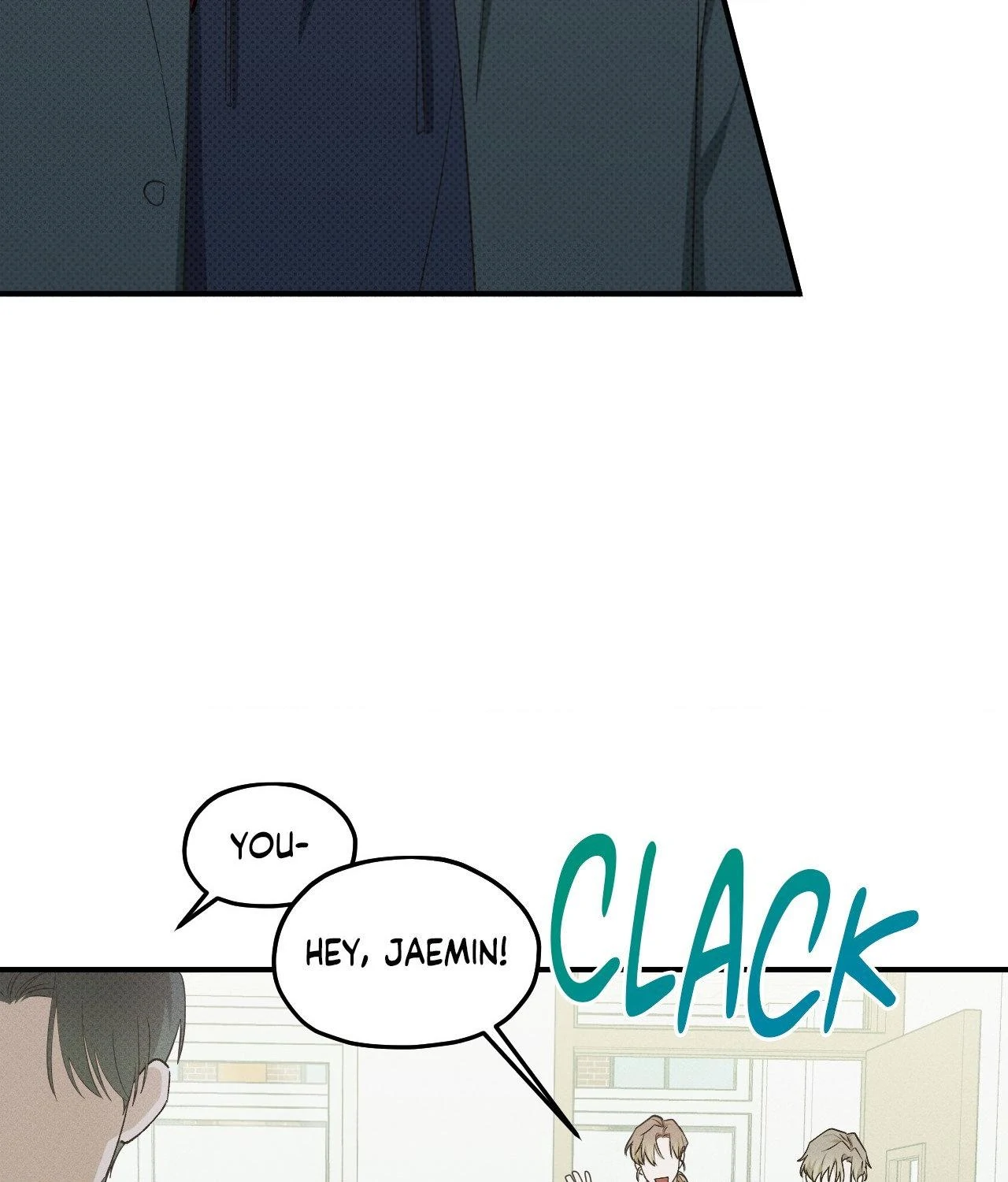 Error Detected - Chapter 15 manhwa