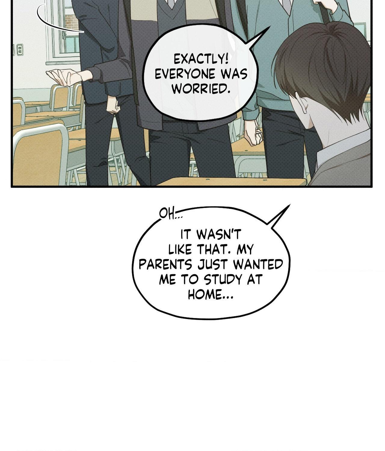 Error Detected - Chapter 15 manhwa