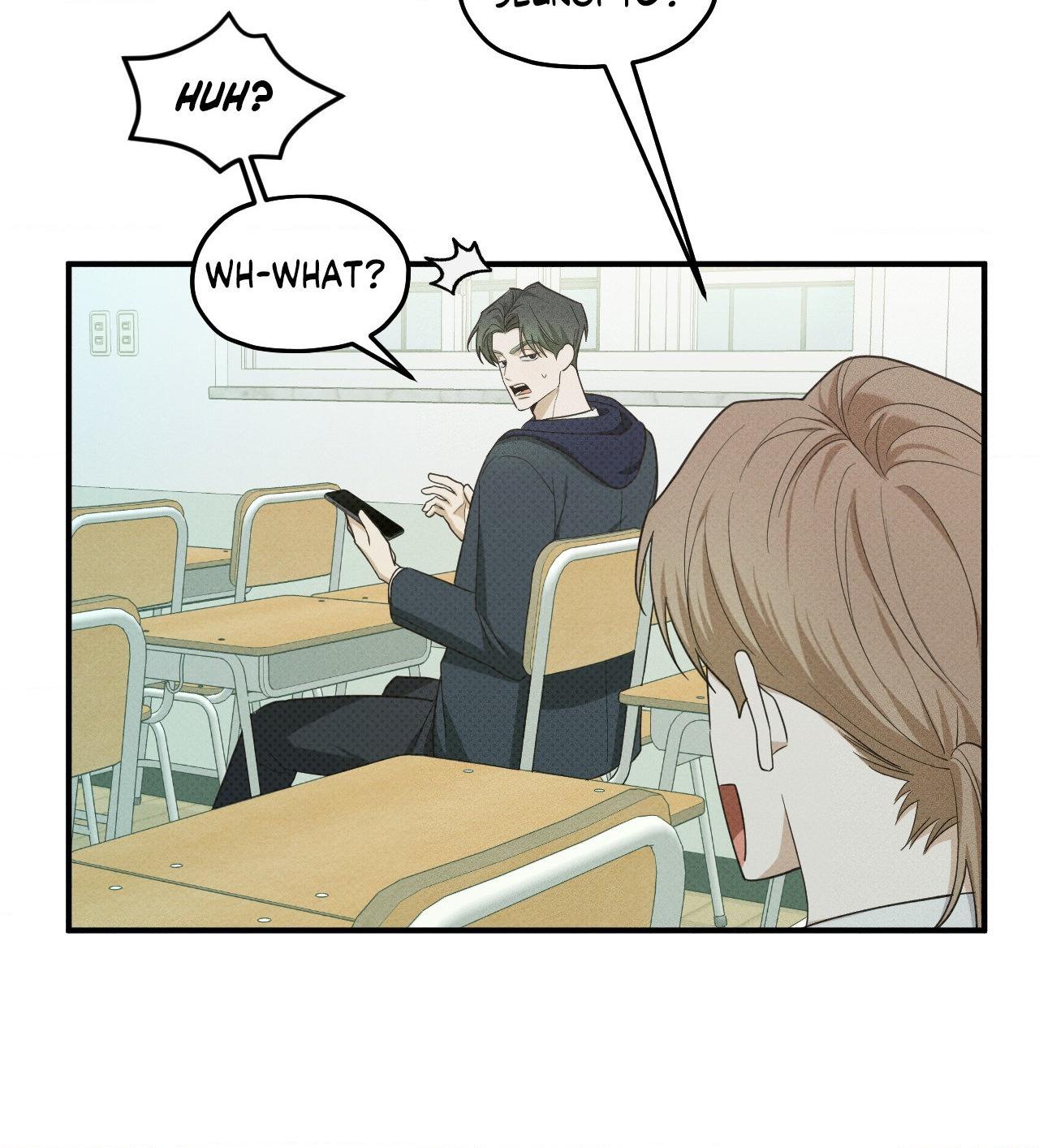 Error Detected - Chapter 15 manhwa