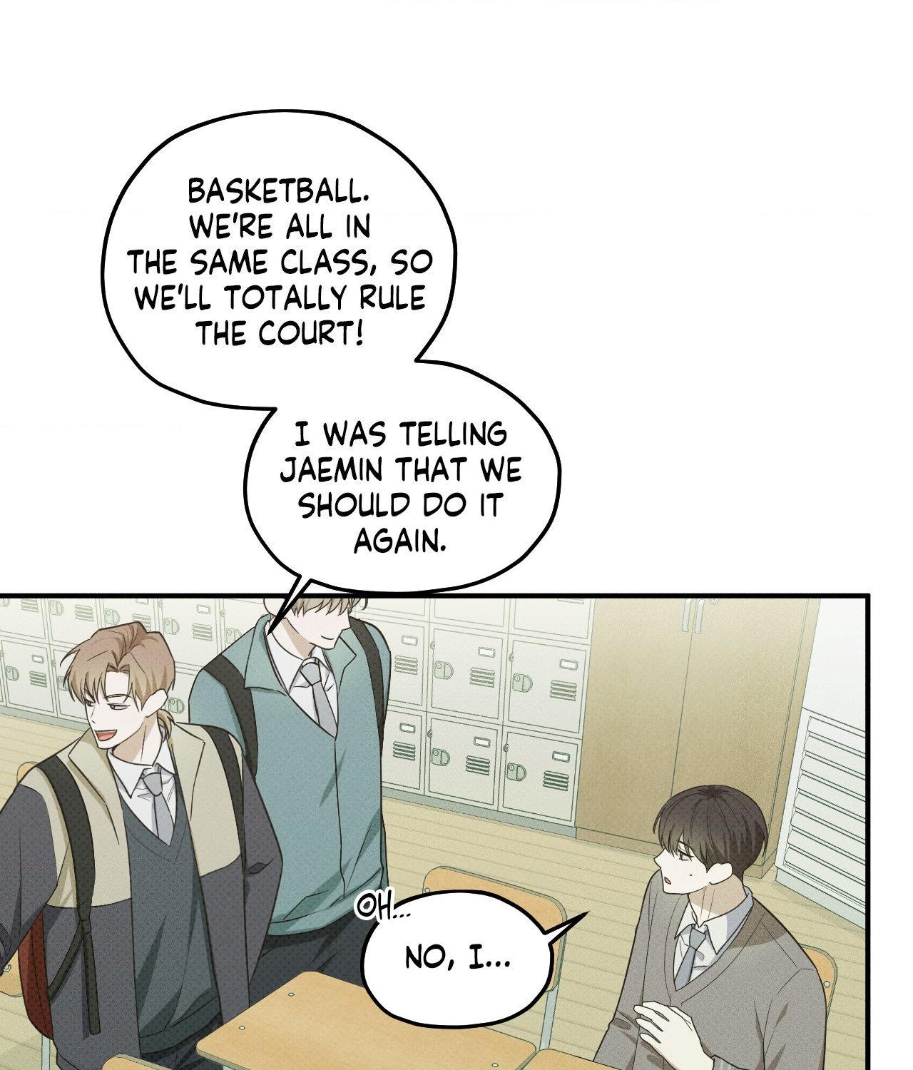 Error Detected - Chapter 15 manhwa