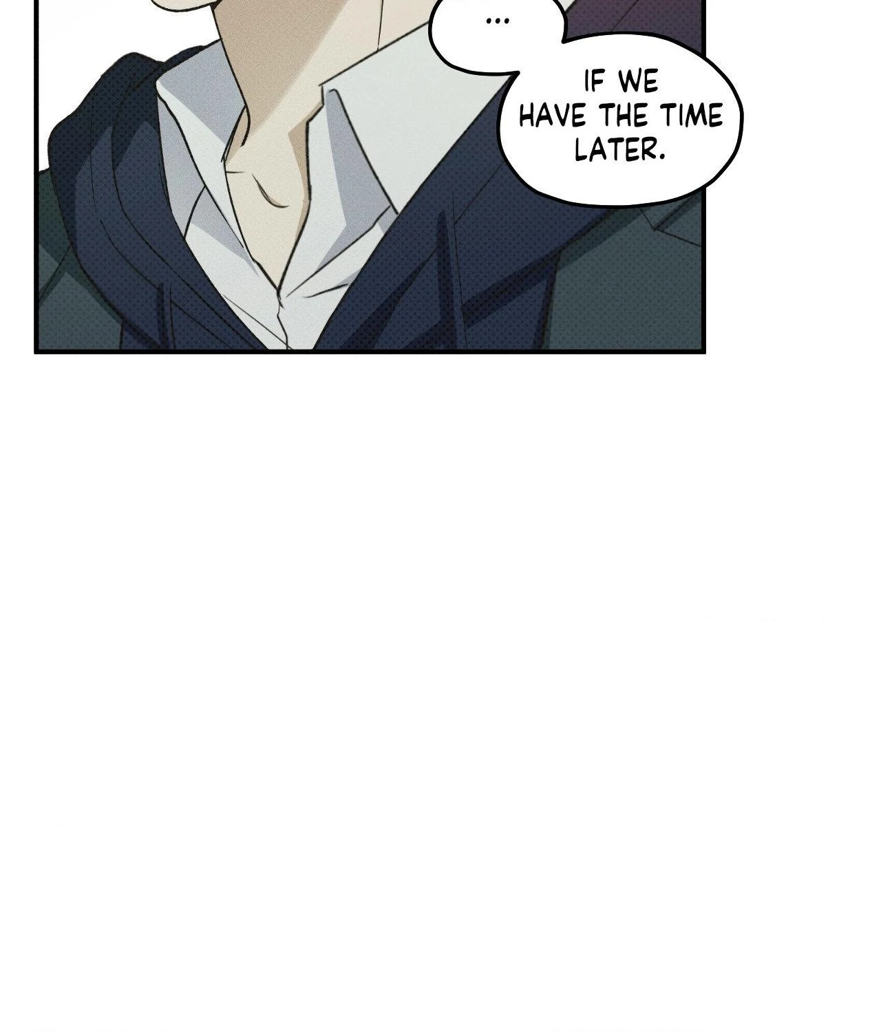 Error Detected - Chapter 15 manhwa