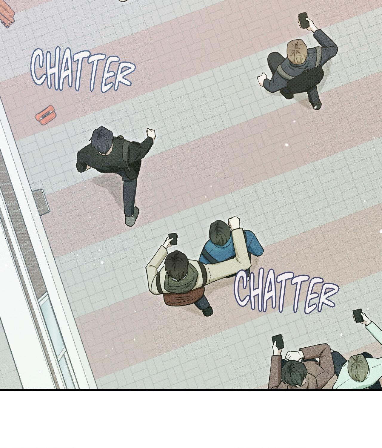 Error Detected - Chapter 15 manhwa
