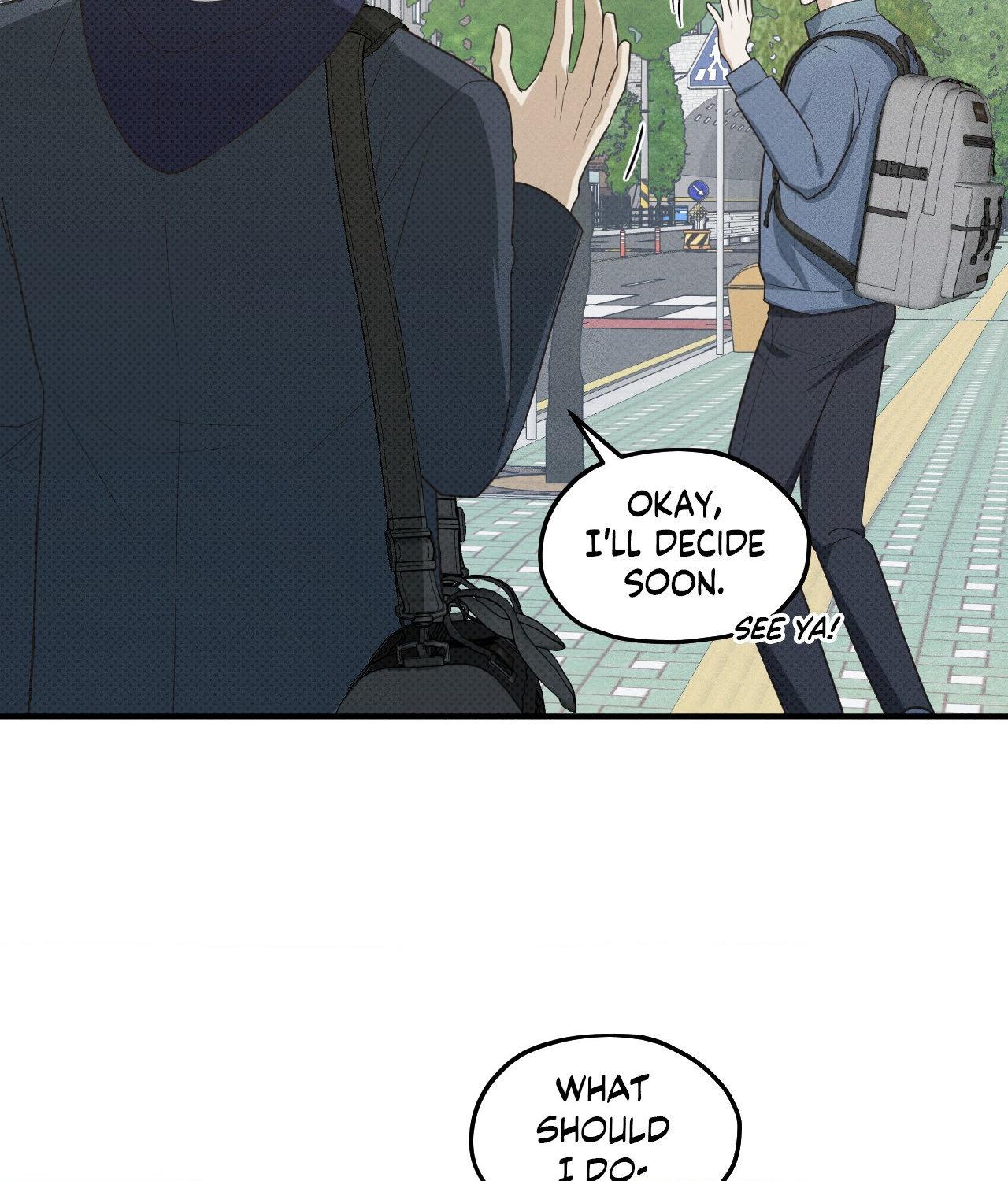 Error Detected - Chapter 15 manhwa