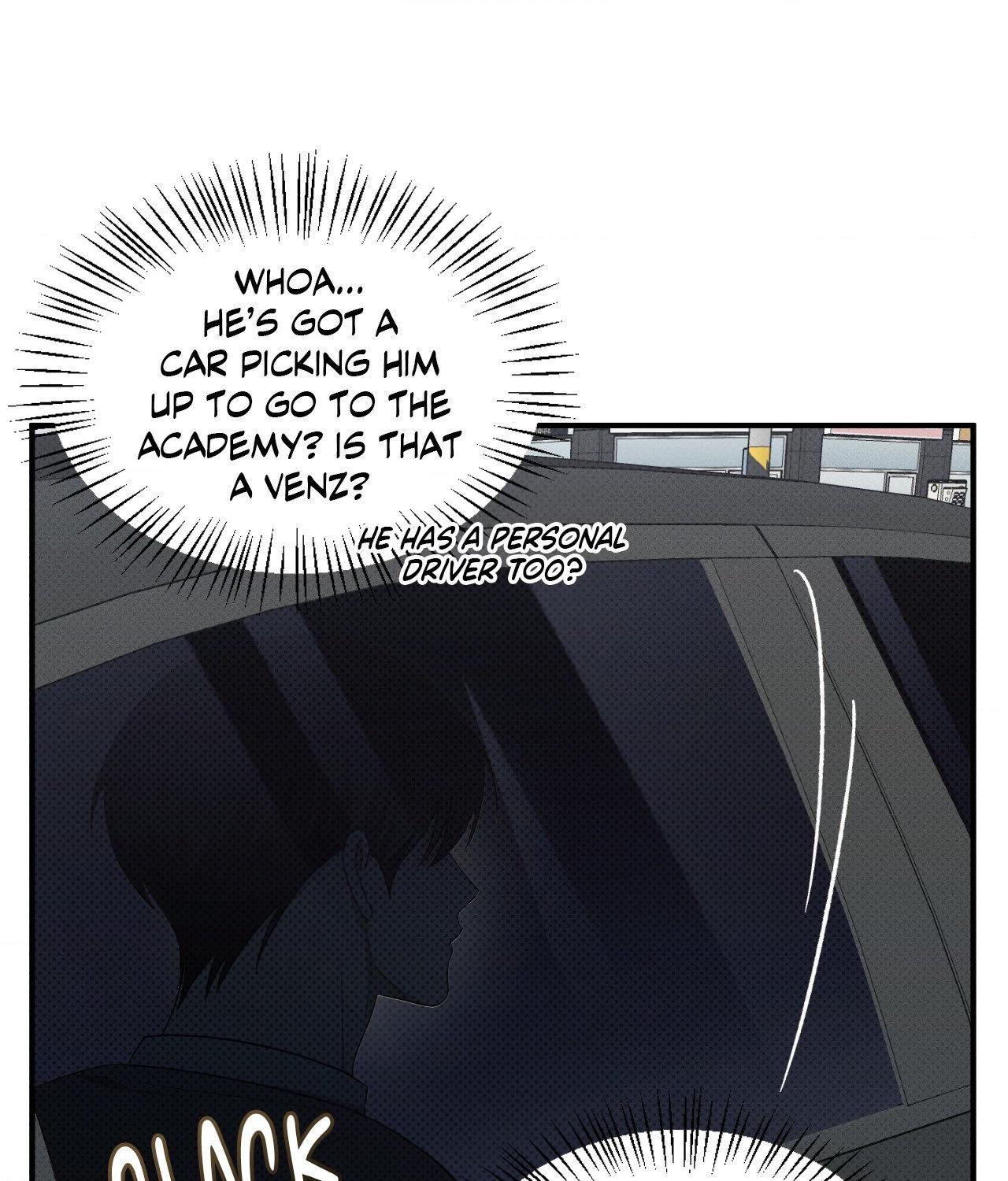 Error Detected - Chapter 15 manhwa