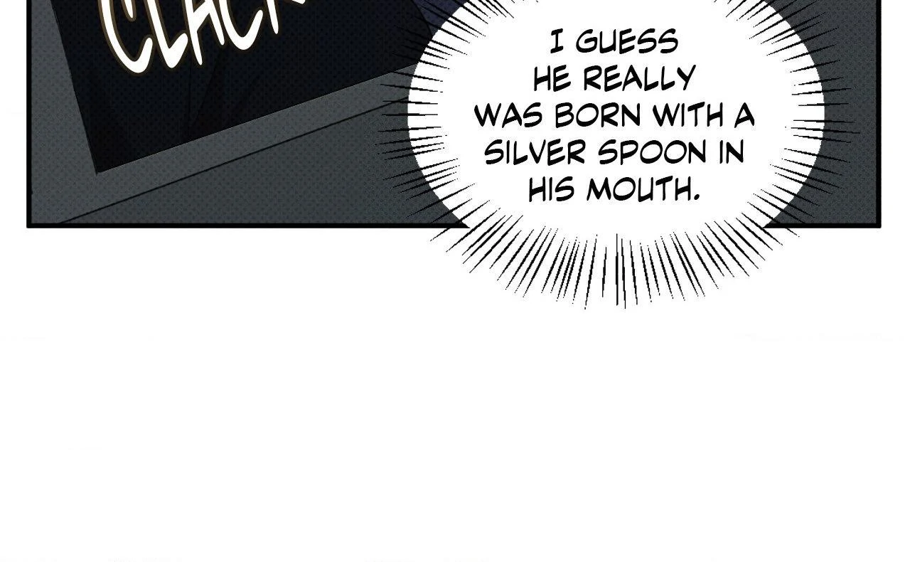 Error Detected - Chapter 15 manhwa