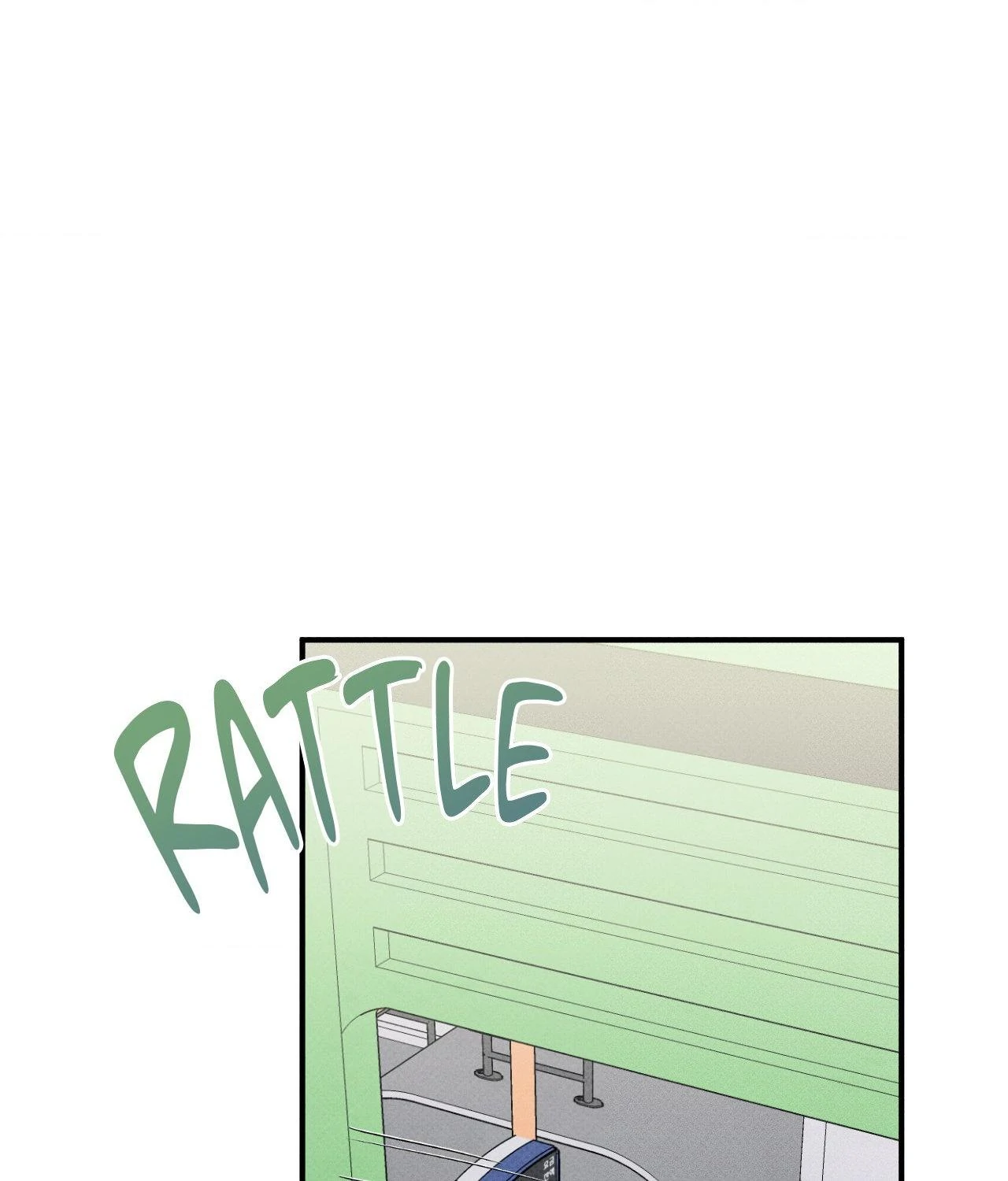 Error Detected - Chapter 15 manhwa