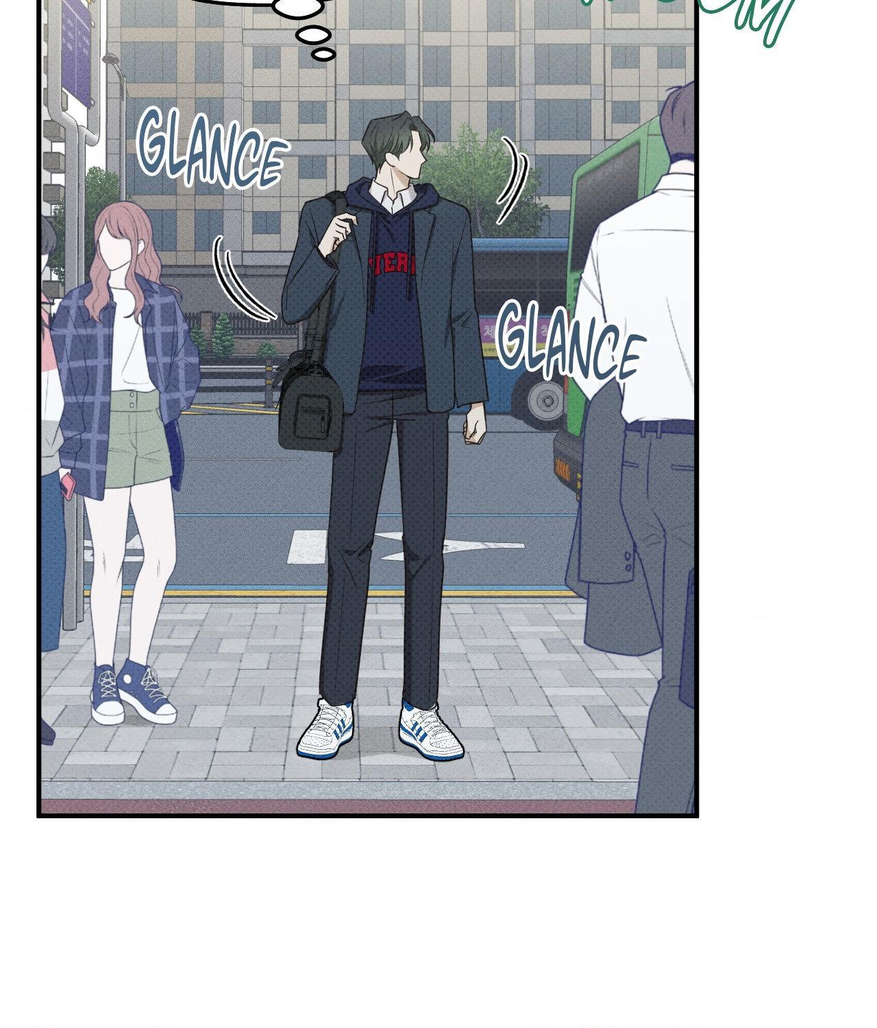 Error Detected - Chapter 15 manhwa