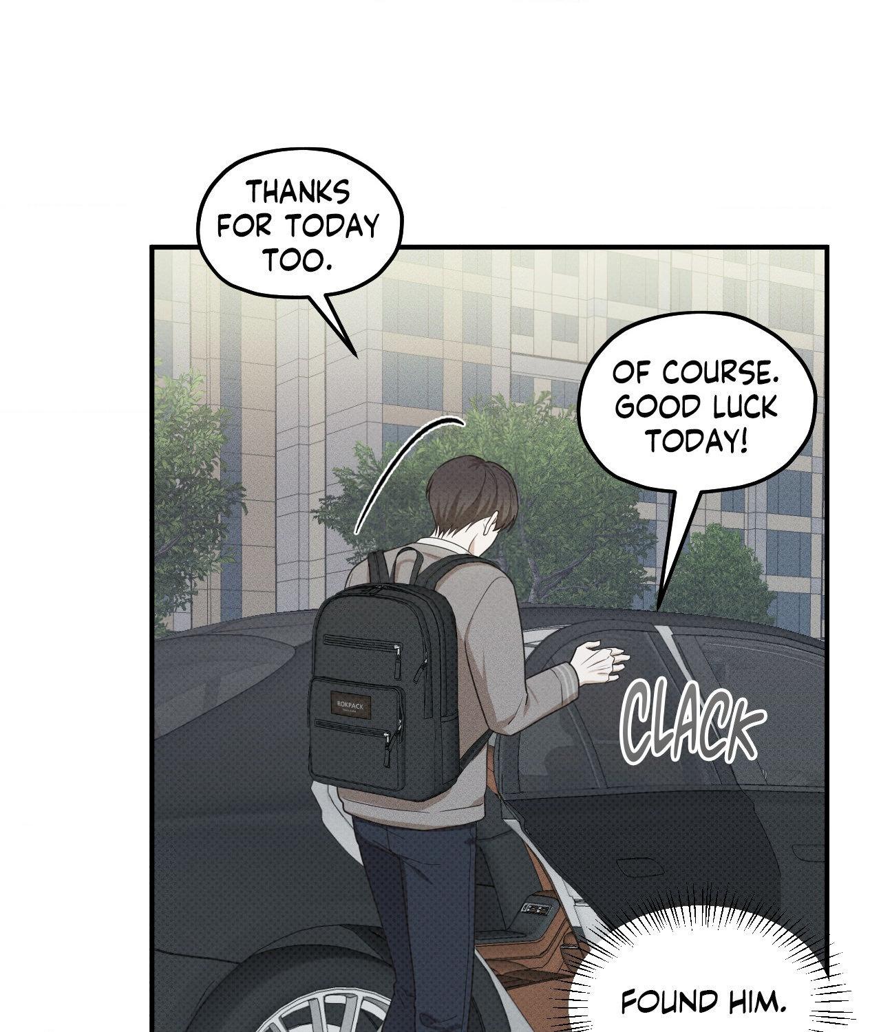 Error Detected - Chapter 15 manhwa