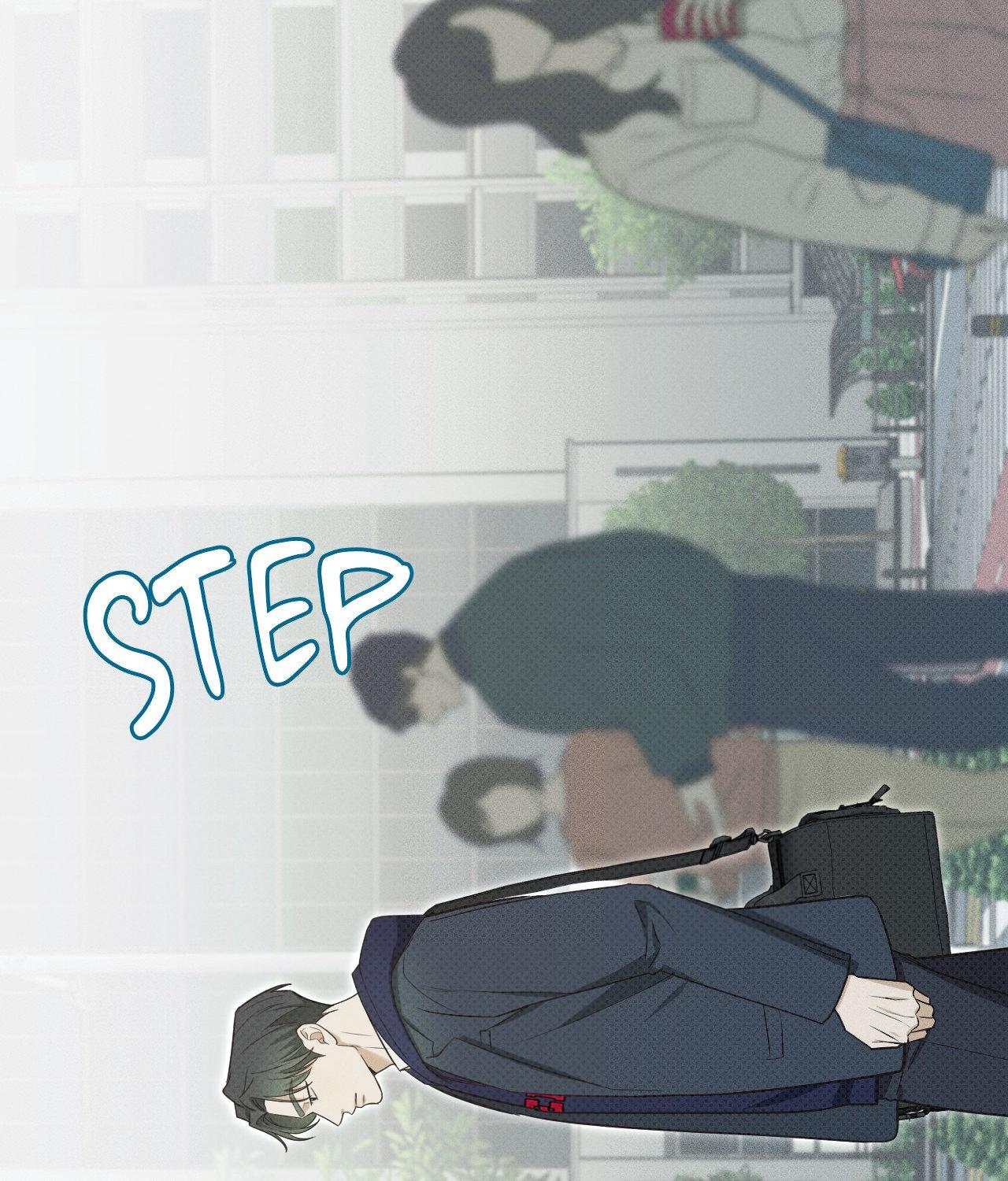 Error Detected - Chapter 15 manhwa