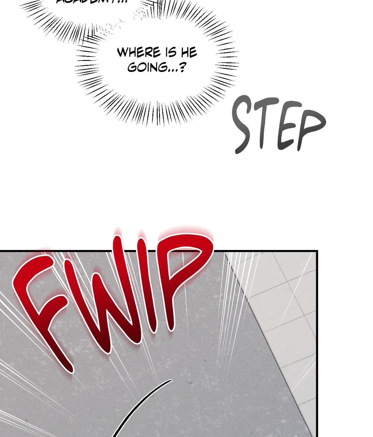 Error Detected - Chapter 15 manhwa