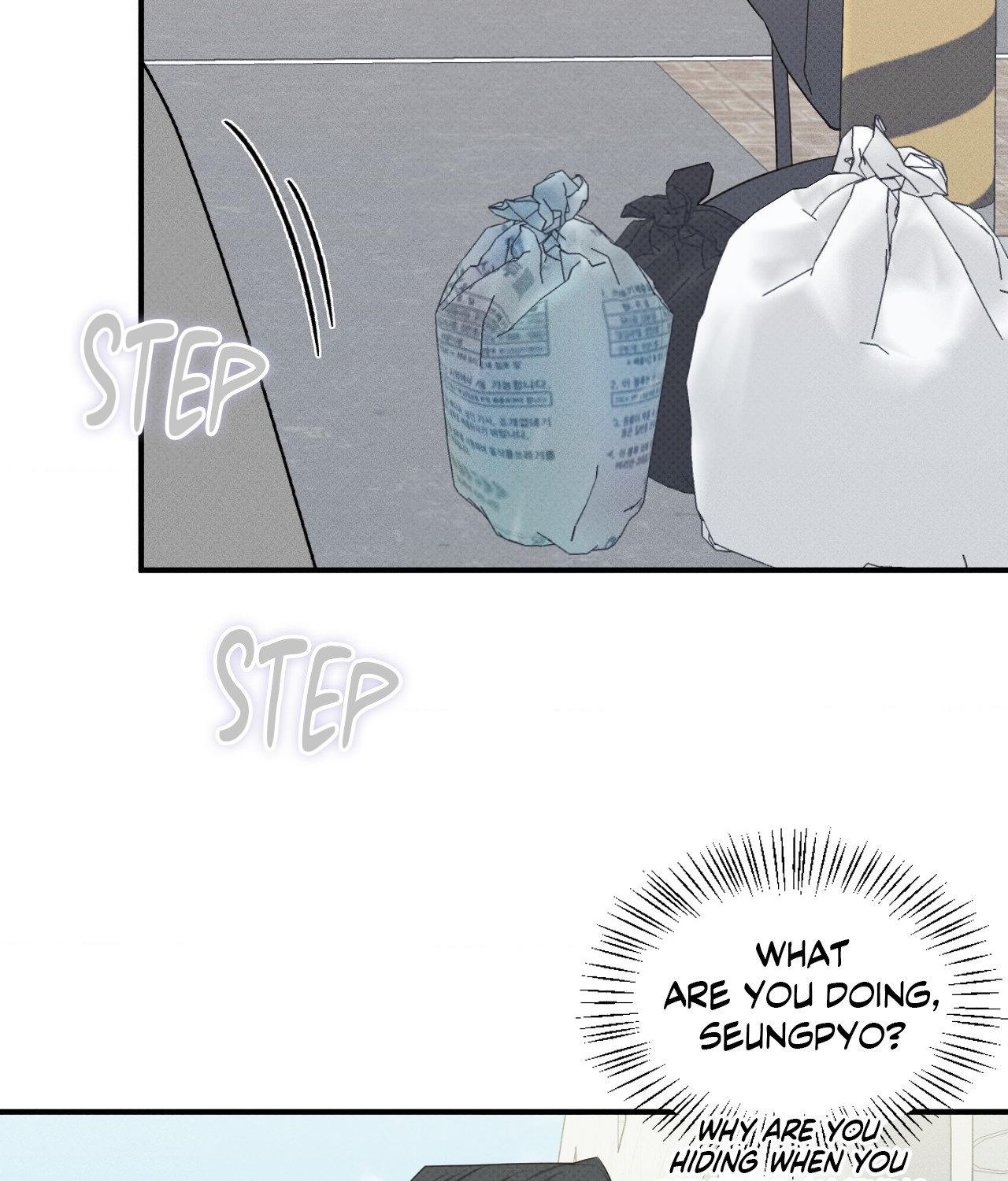 Error Detected - Chapter 15 manhwa