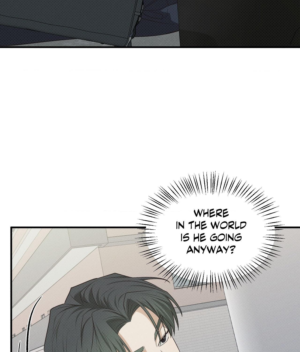 Error Detected - Chapter 15 manhwa