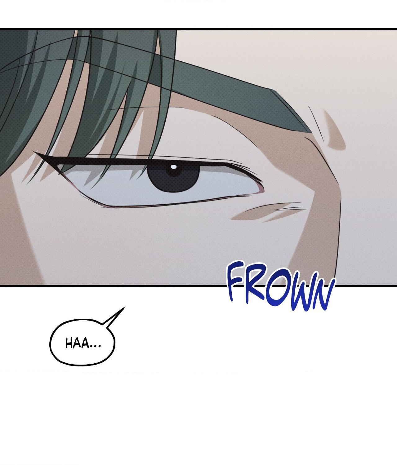 Error Detected - Chapter 15 manhwa