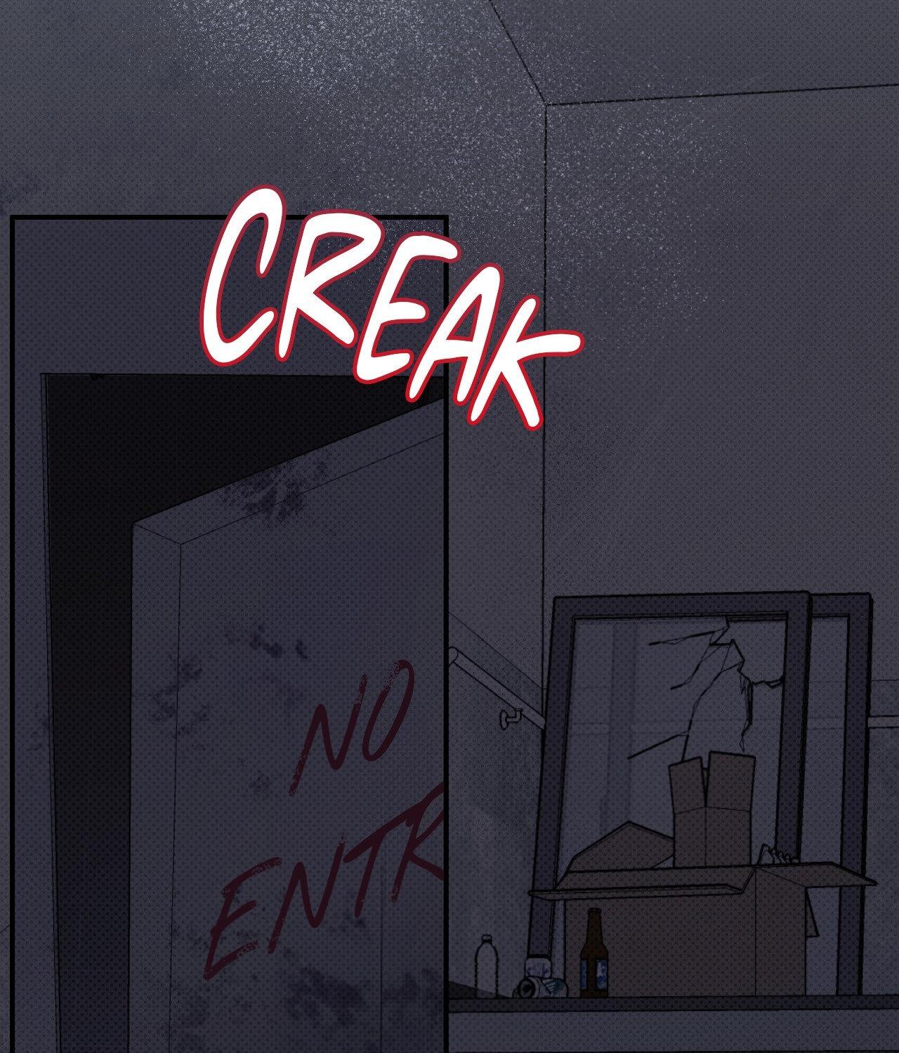 Error Detected - Chapter 15 manhwa