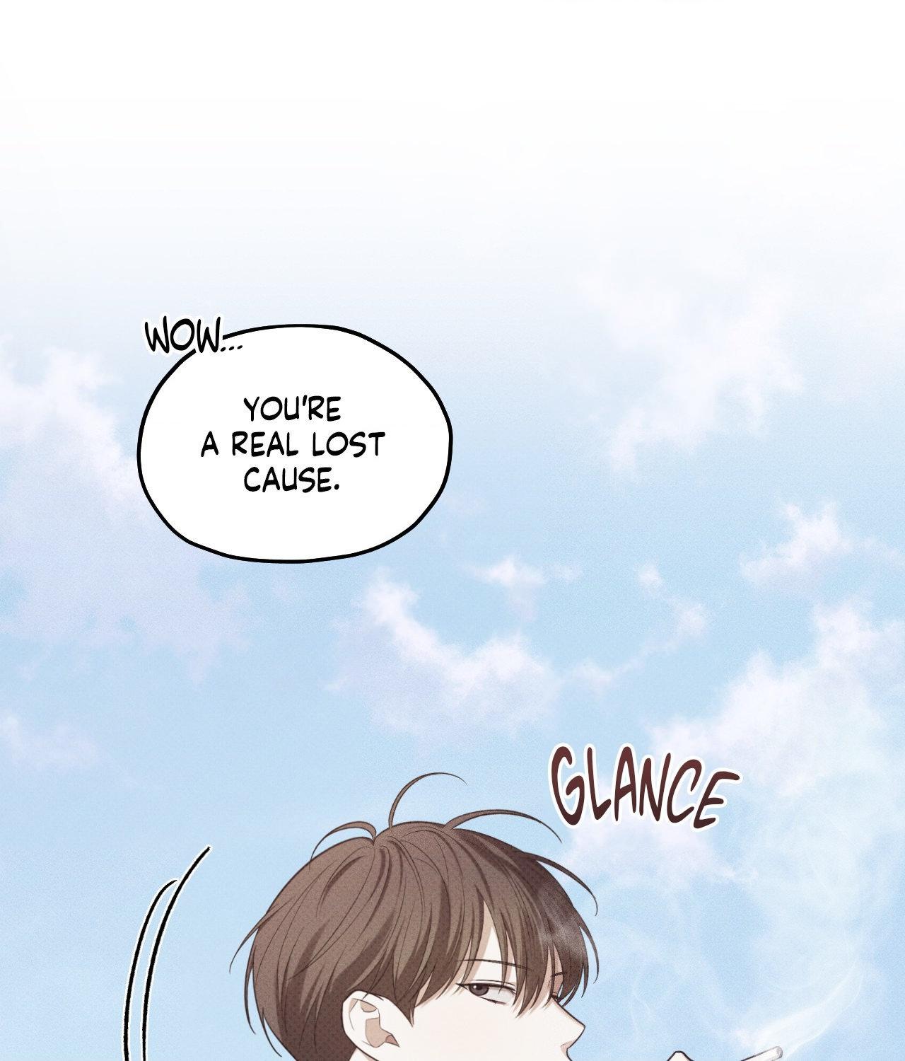 Error Detected - Chapter 15 manhwa