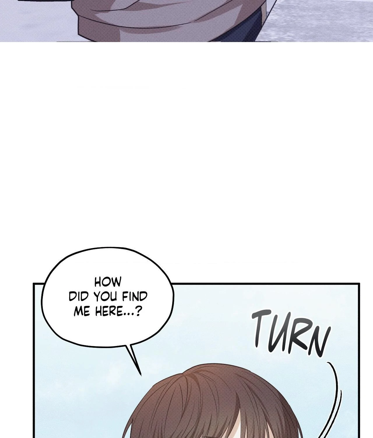 Error Detected - Chapter 15 manhwa