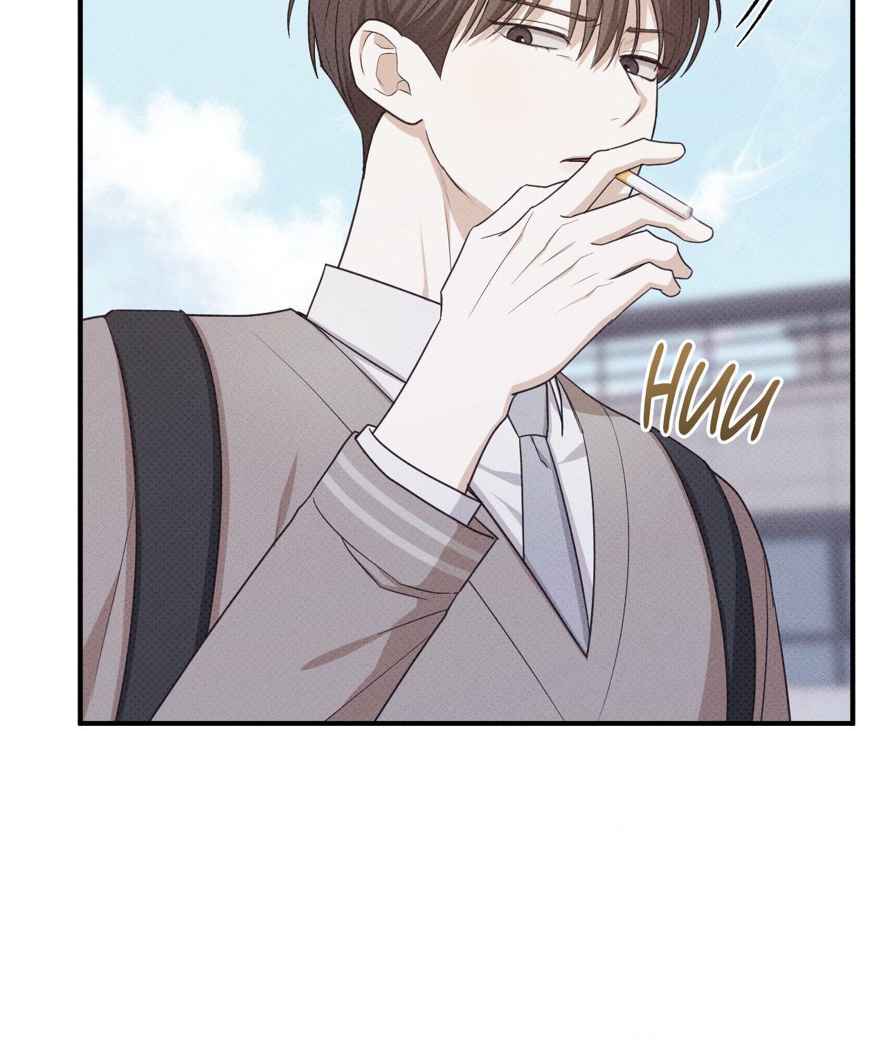 Error Detected - Chapter 15 manhwa