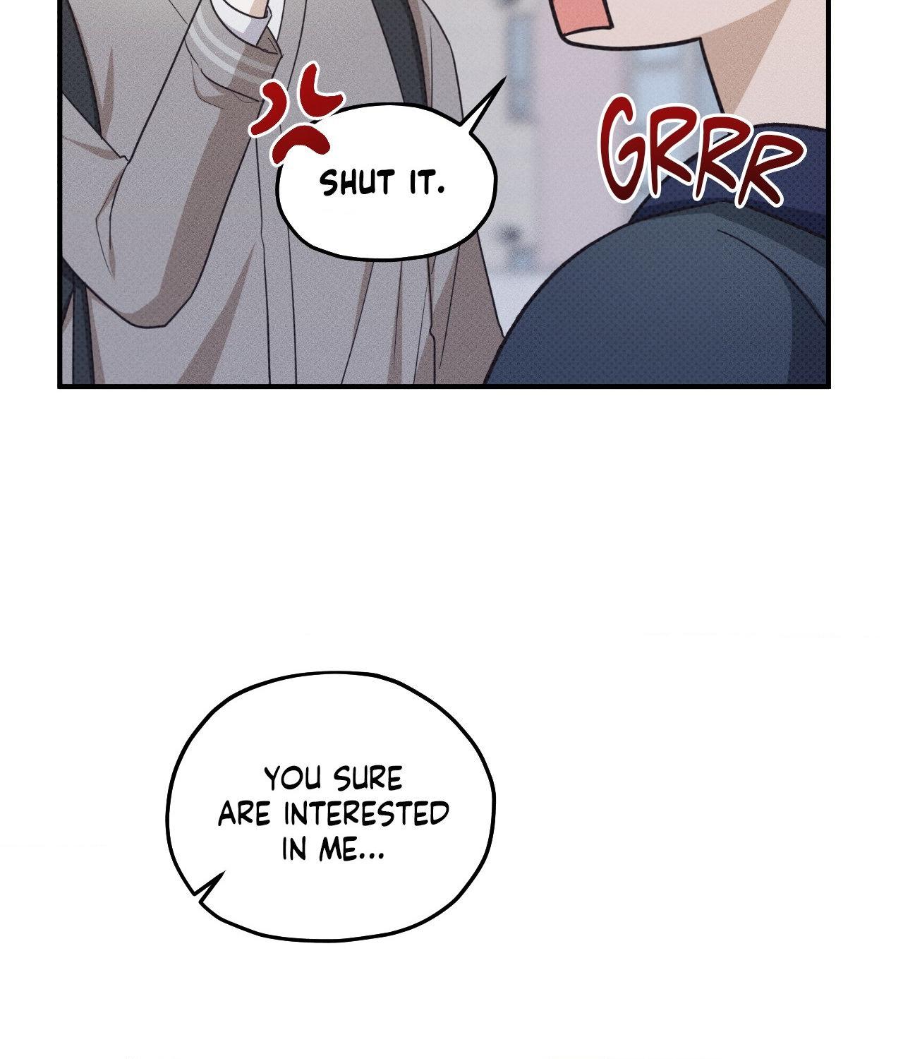 Error Detected - Chapter 15 manhwa