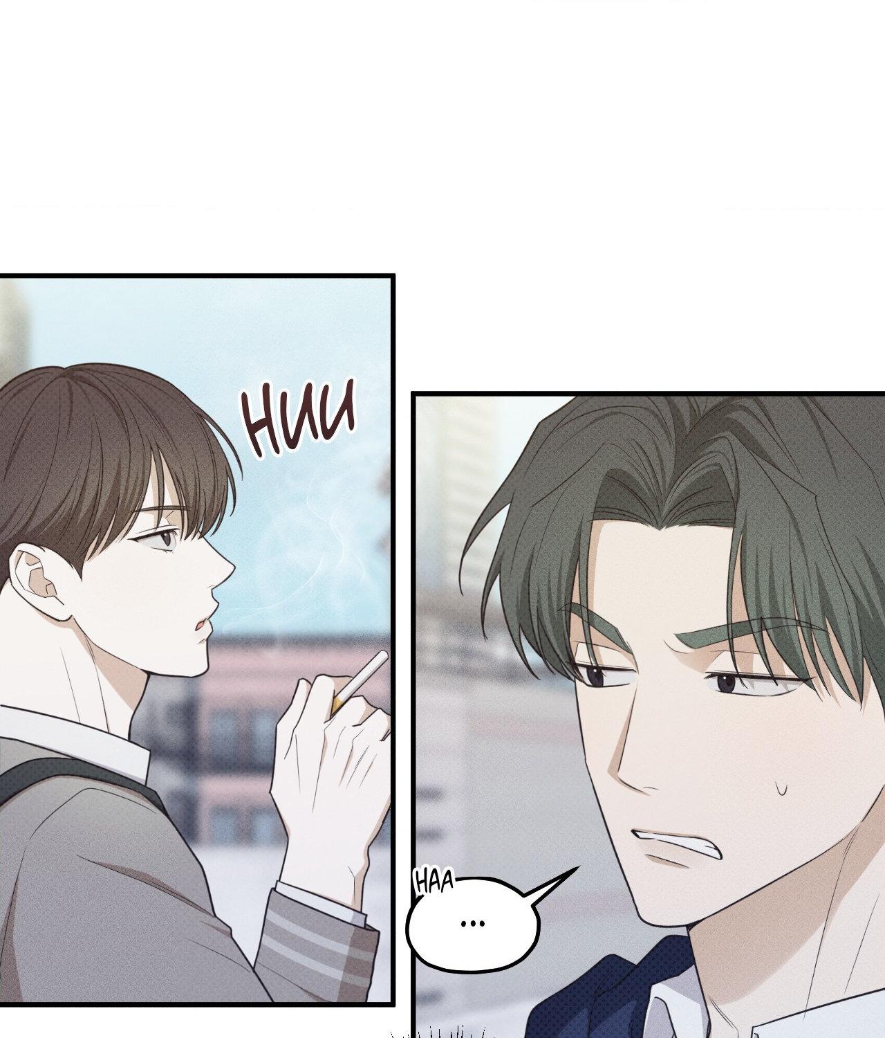 Error Detected - Chapter 15 manhwa