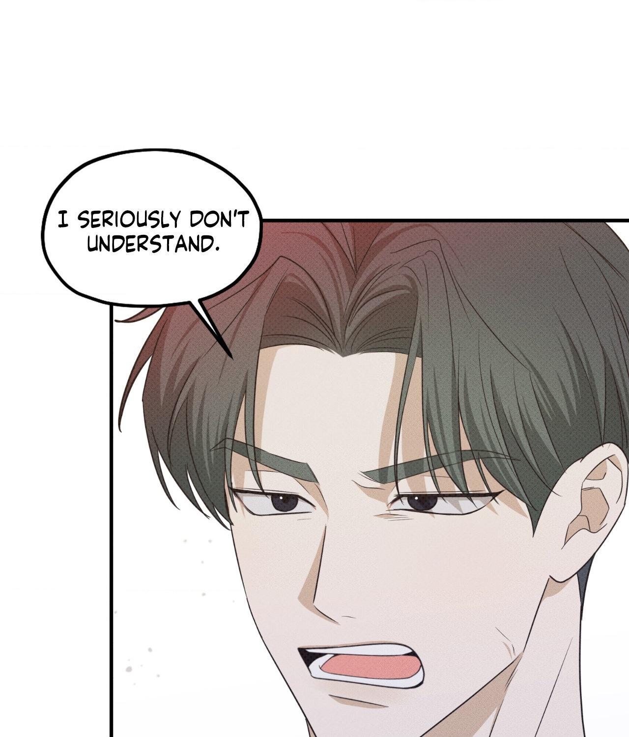Error Detected - Chapter 15 manhwa