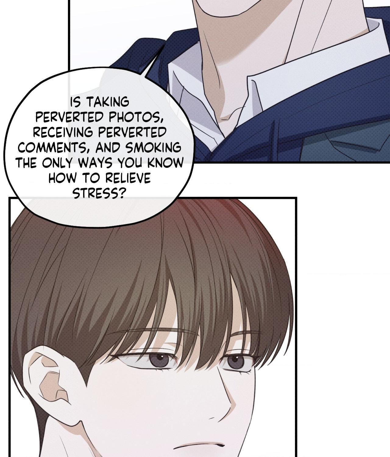 Error Detected - Chapter 15 manhwa