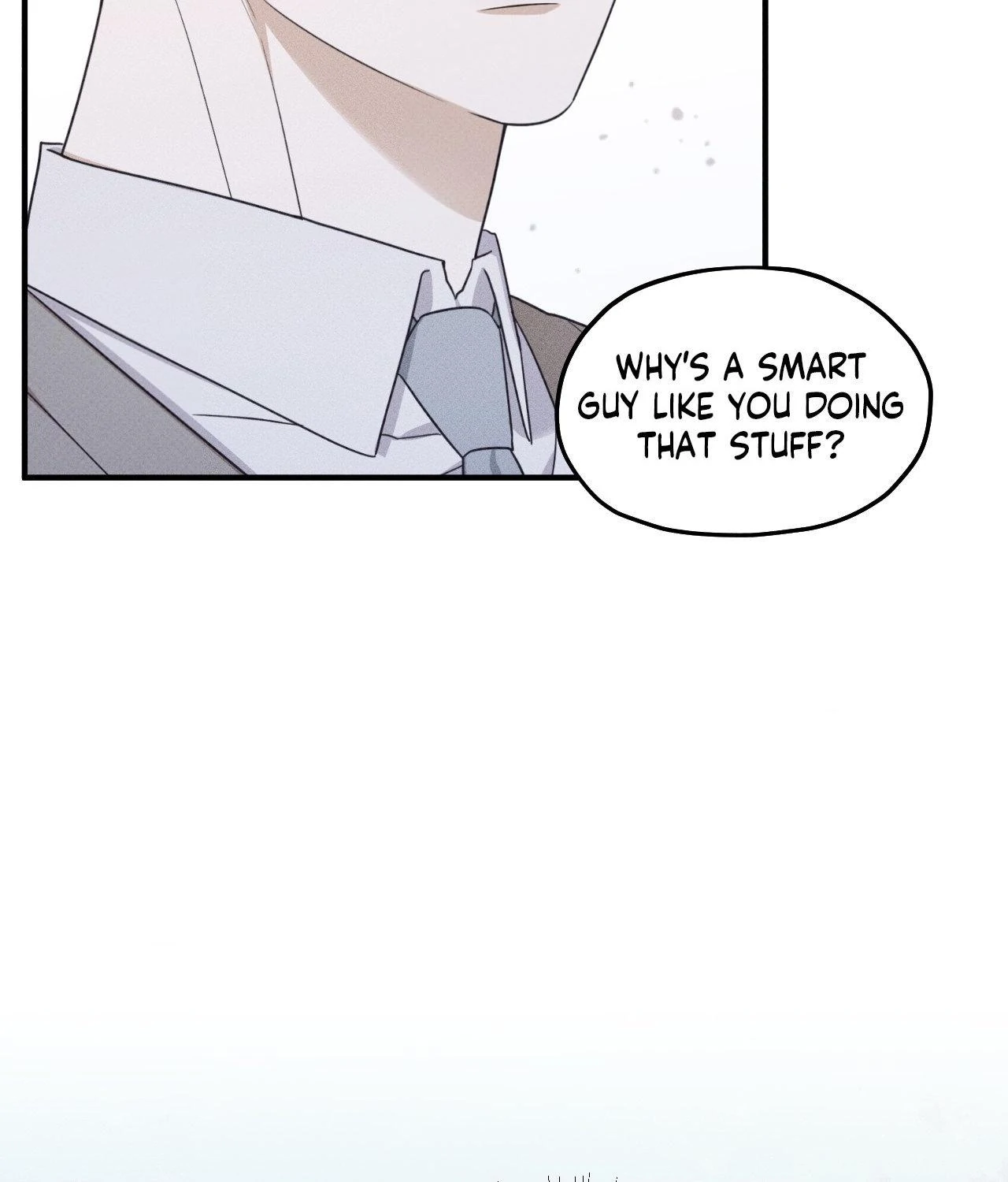 Error Detected - Chapter 15 manhwa
