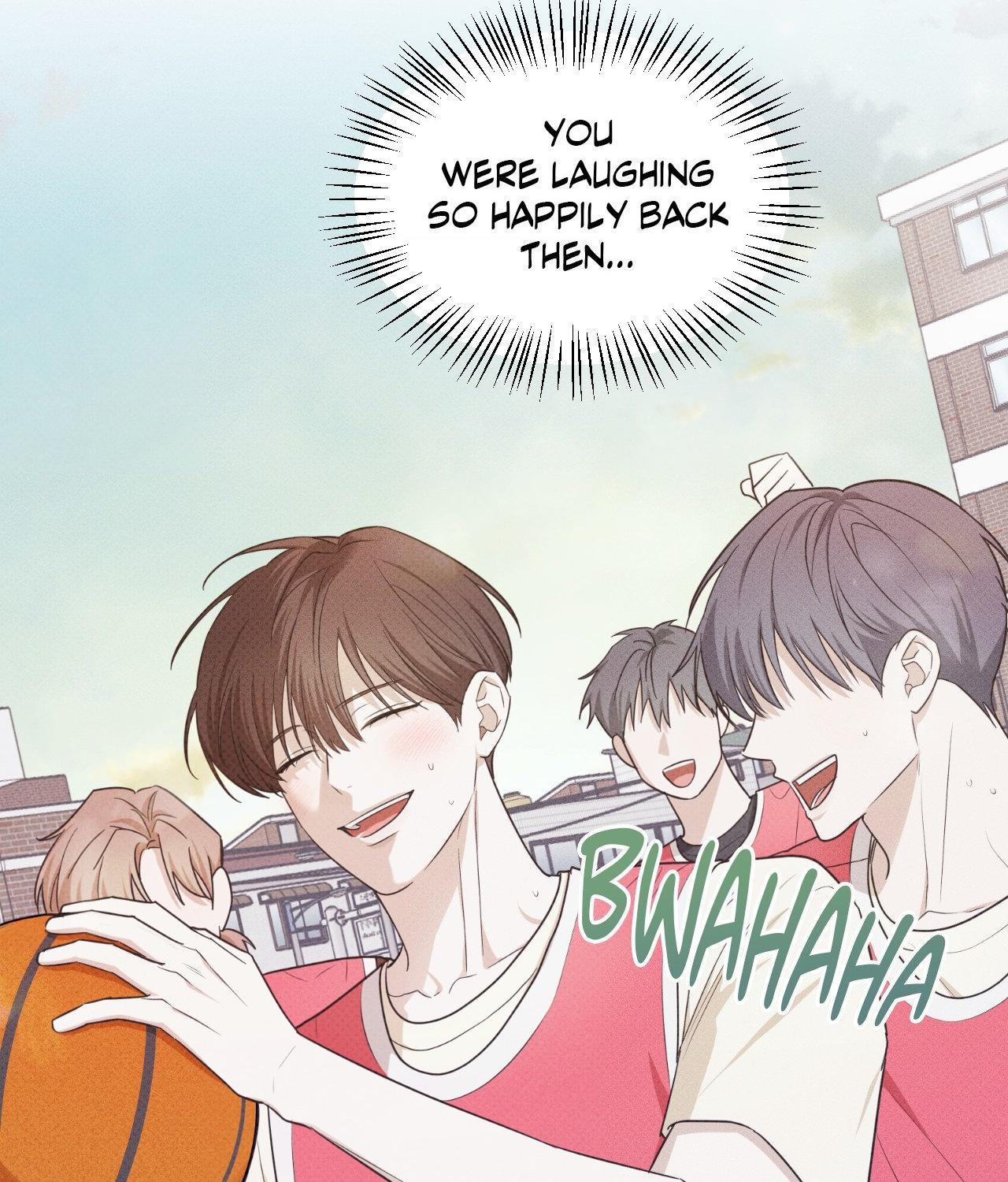 Error Detected - Chapter 15 manhwa
