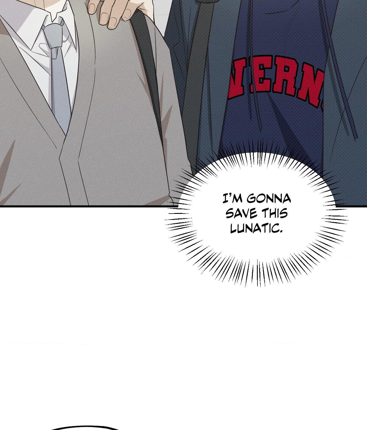 Error Detected - Chapter 15 manhwa