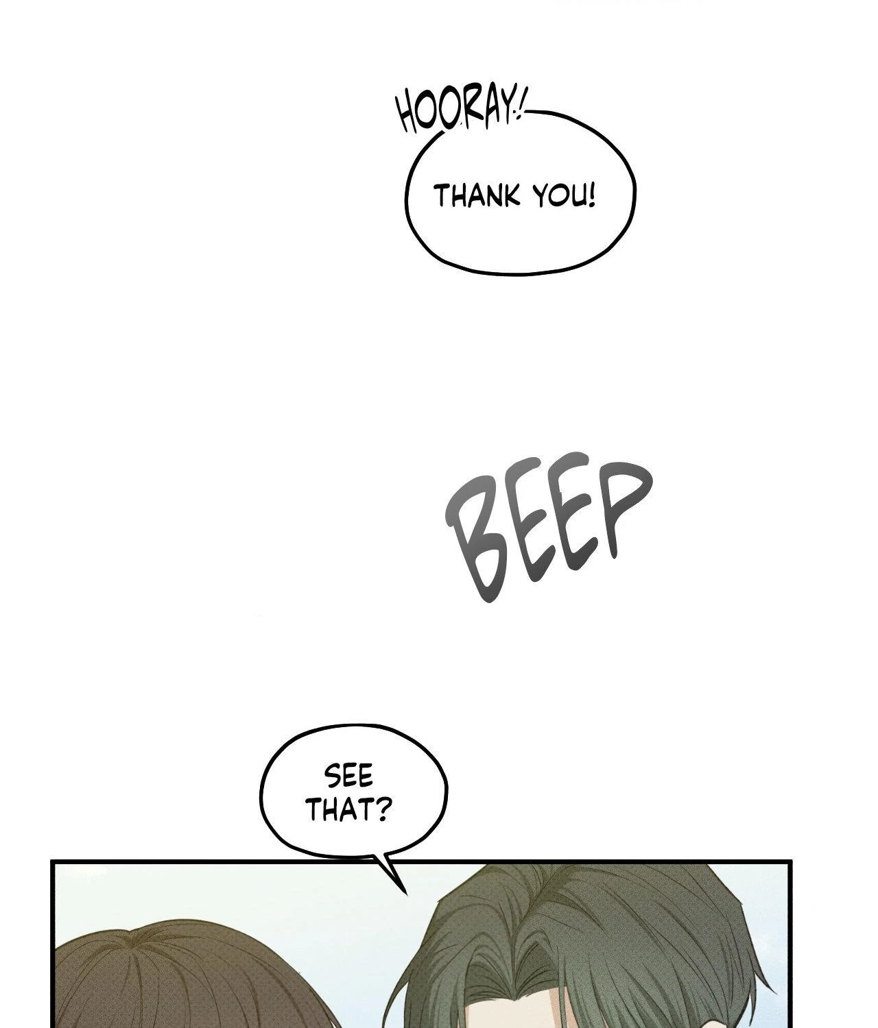 Error Detected - Chapter 15 manhwa