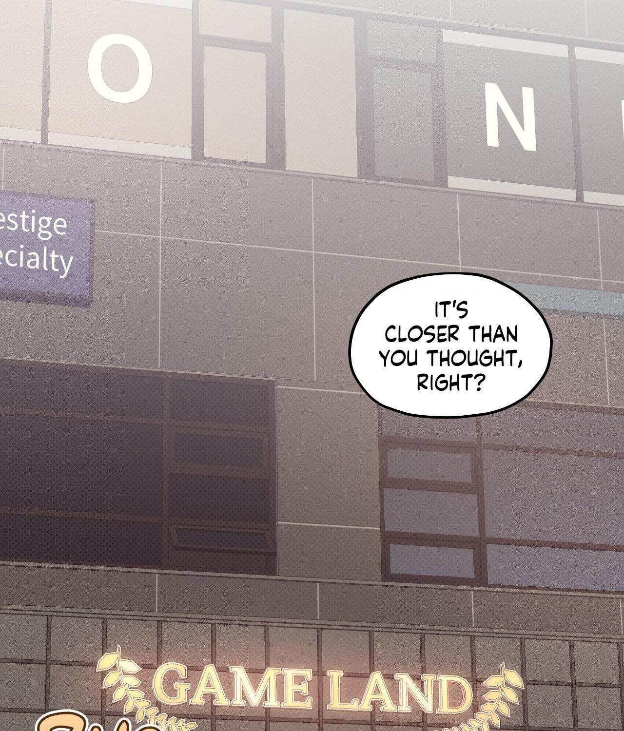 Error Detected - Chapter 16 manhwa