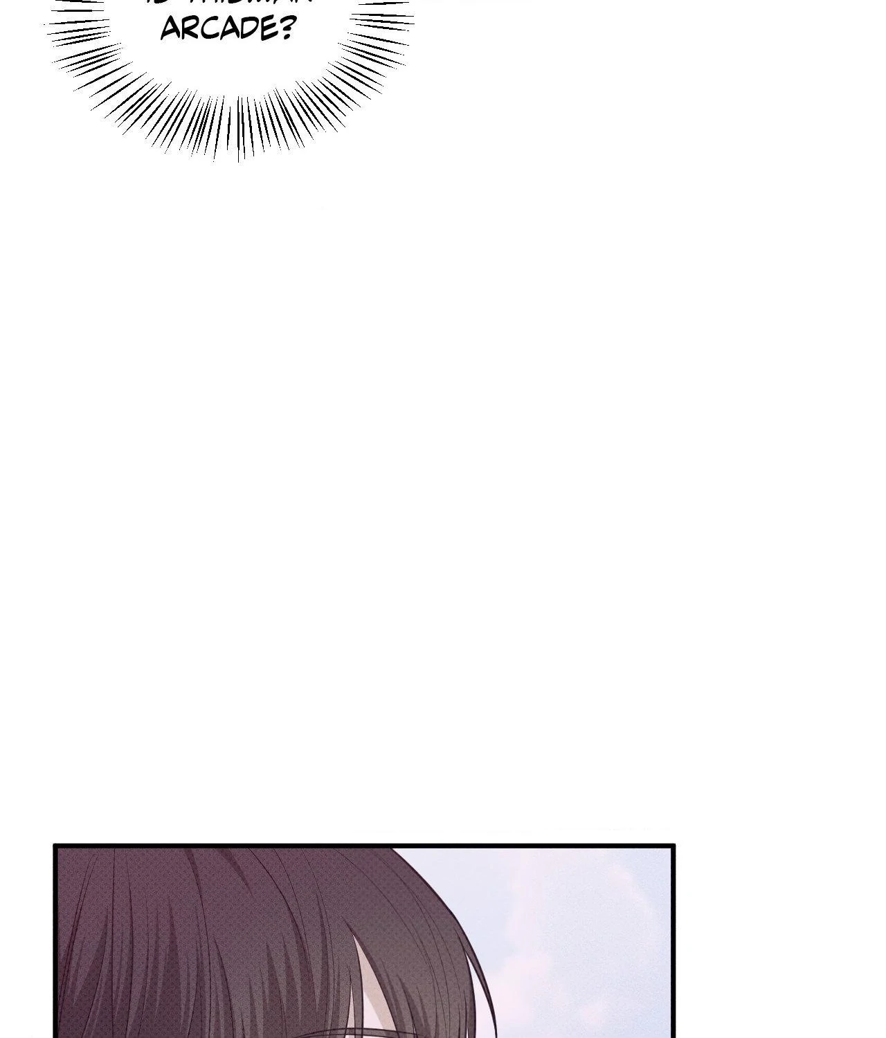 Error Detected - Chapter 16 manhwa