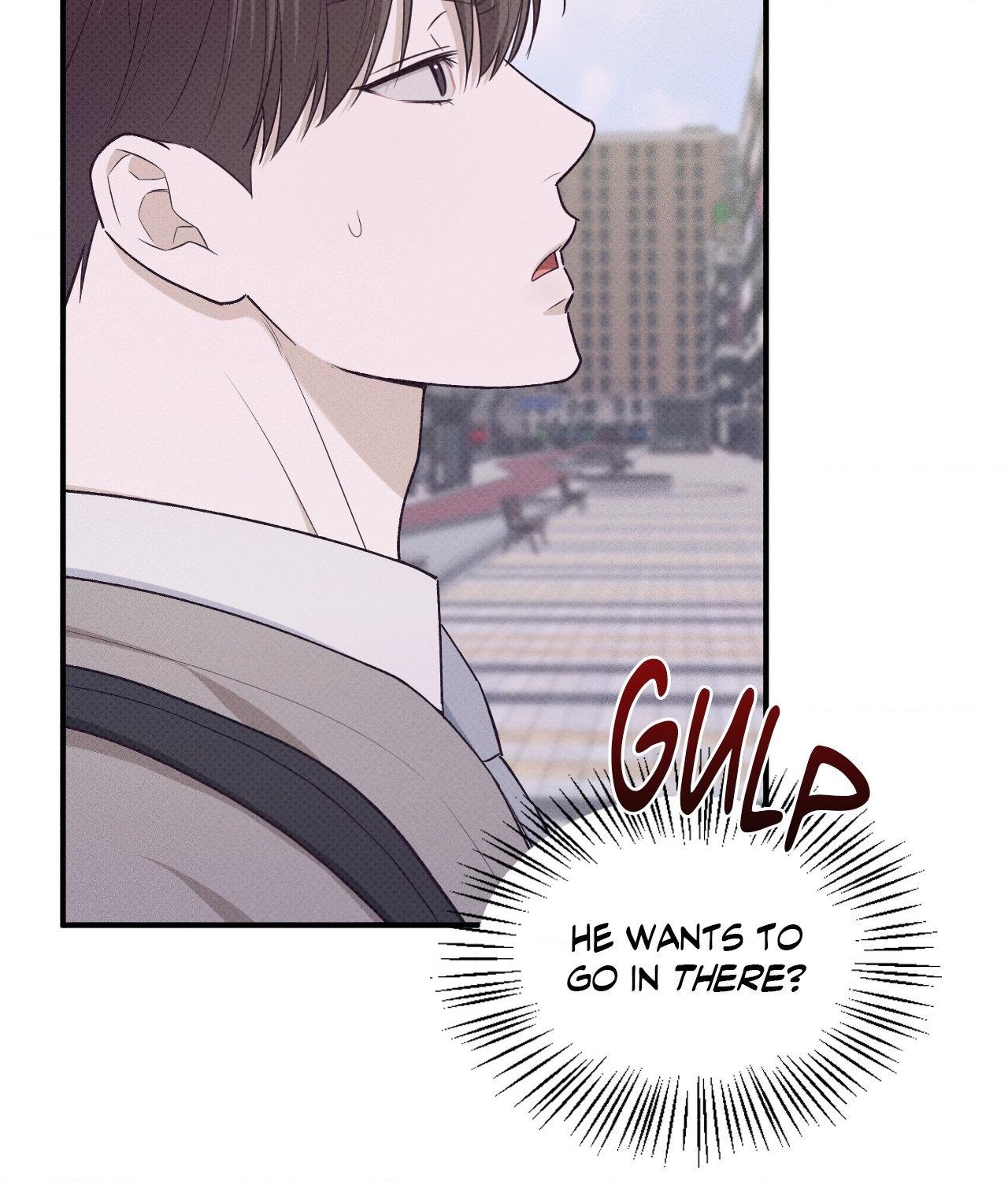 Error Detected - Chapter 16 manhwa