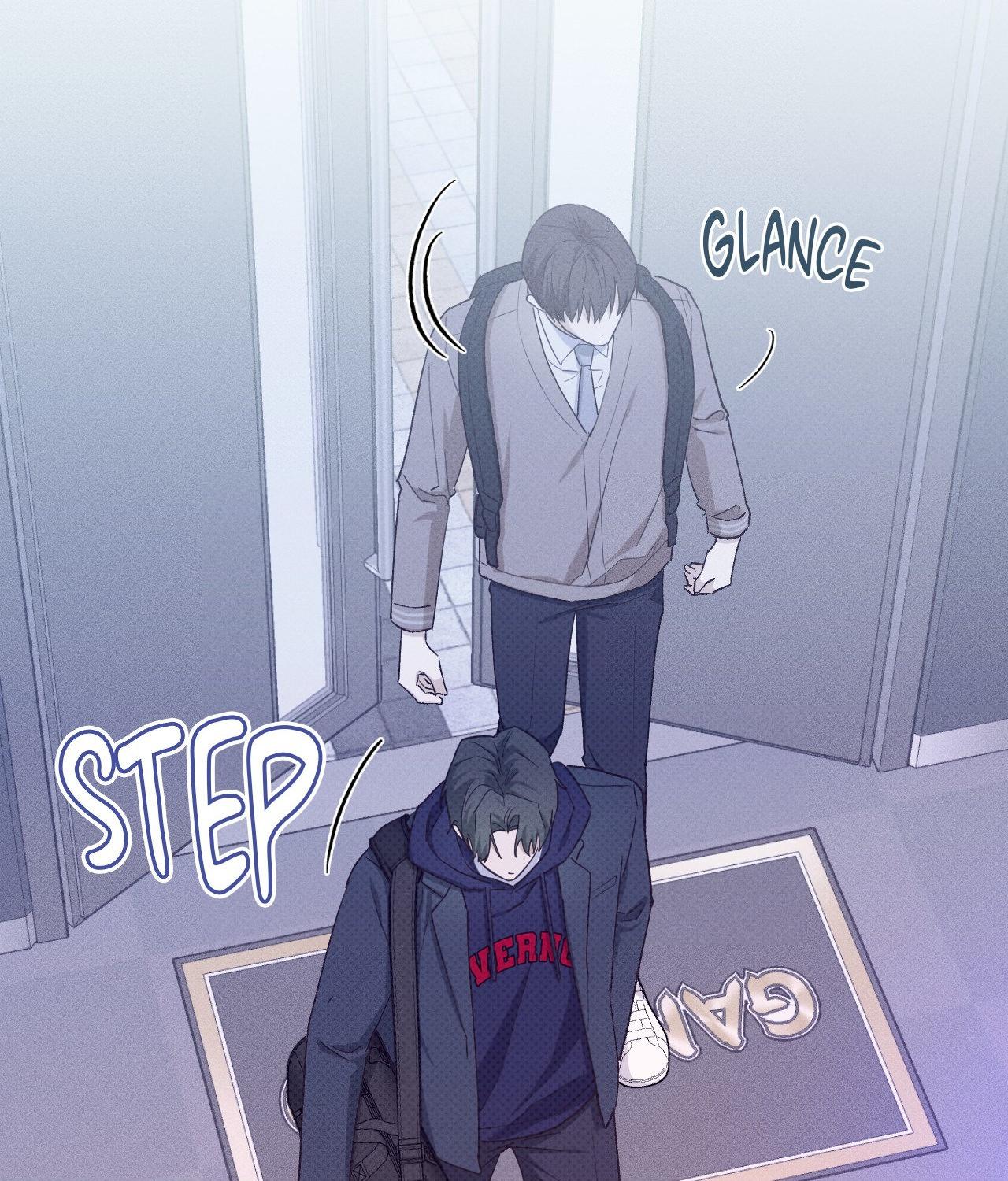 Error Detected - Chapter 16 manhwa