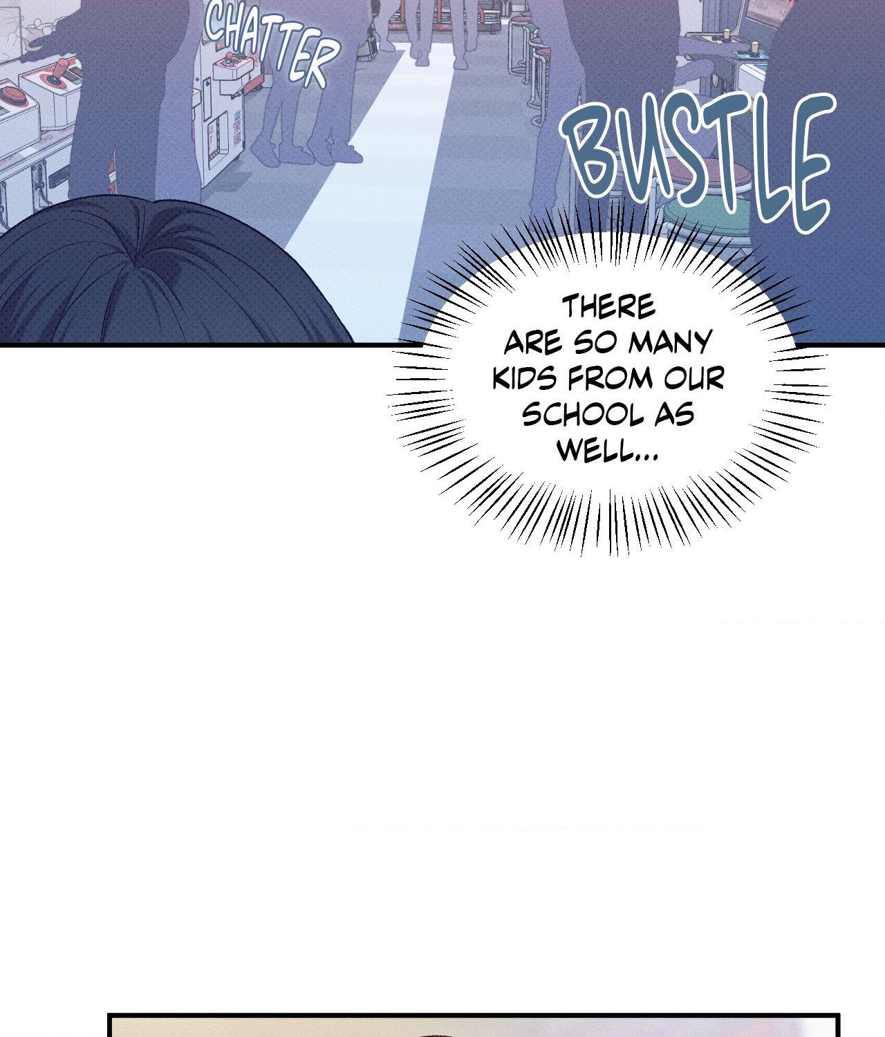 Error Detected - Chapter 16 manhwa
